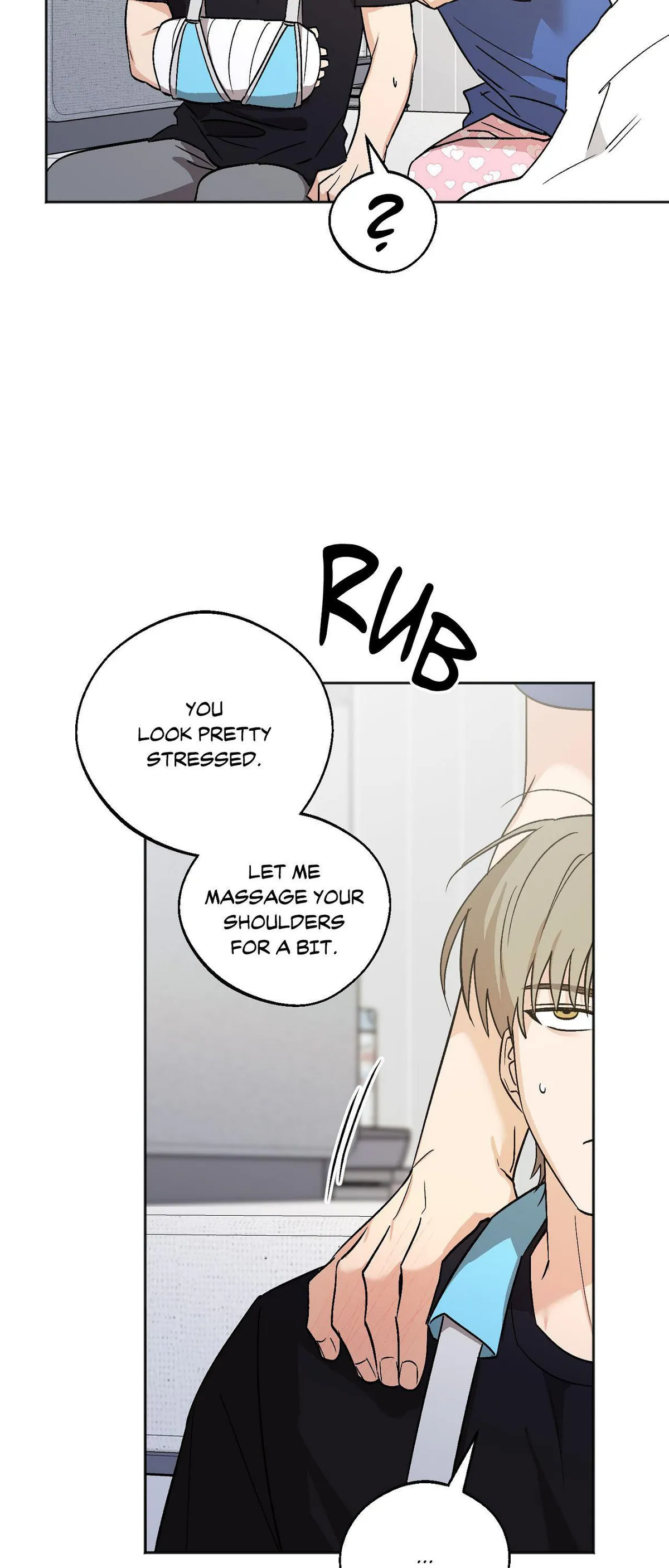 Origin Of Rite Chapter 39 page 36 - 