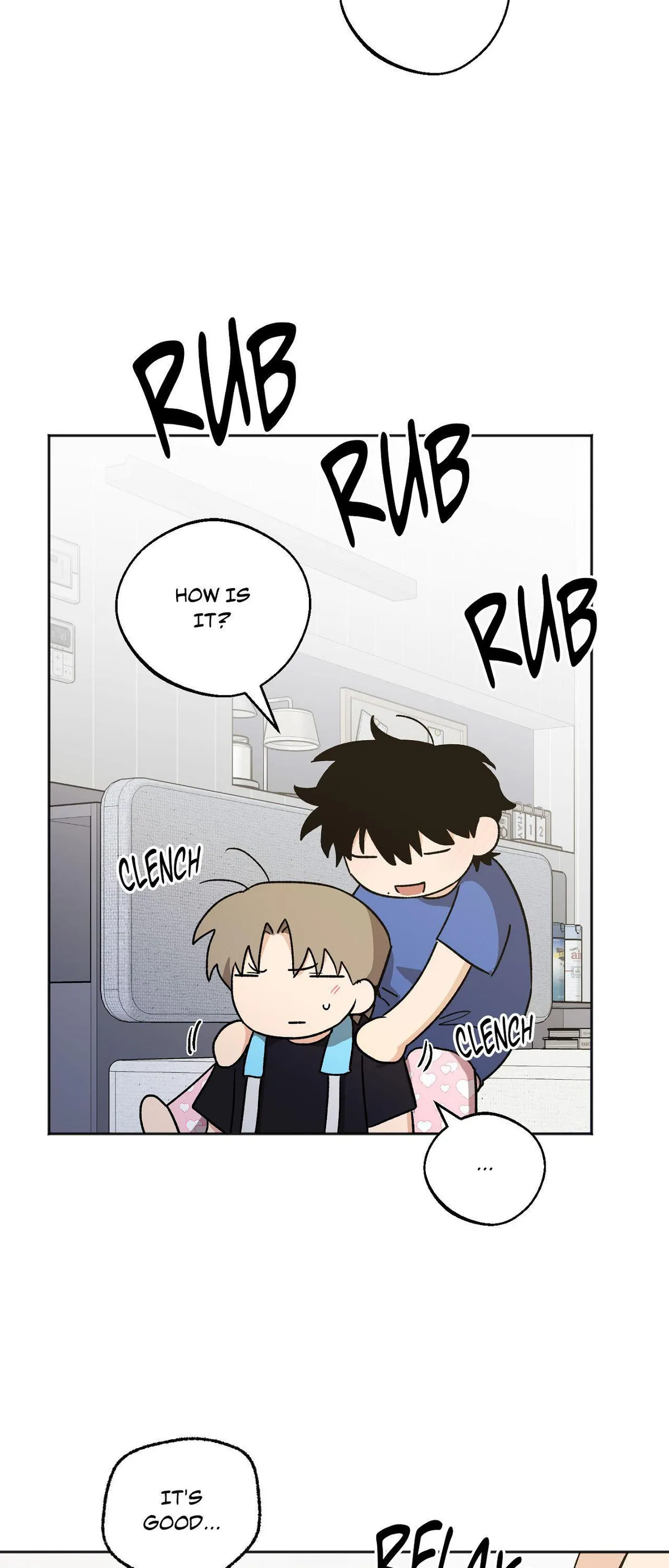 Origin Of Rite Chapter 39 page 37 - 