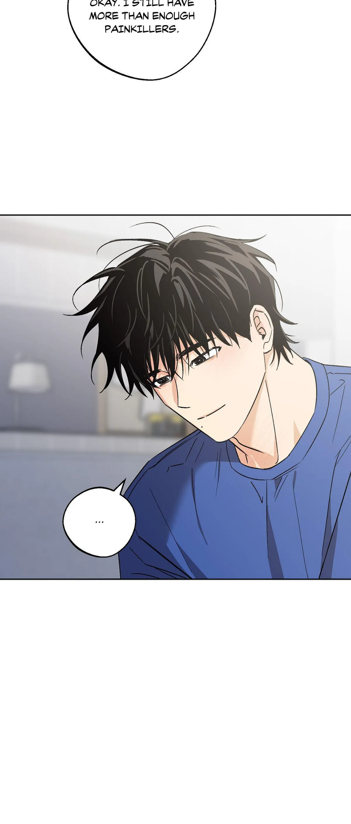 Origin Of Rite Chapter 39 page 40 - 