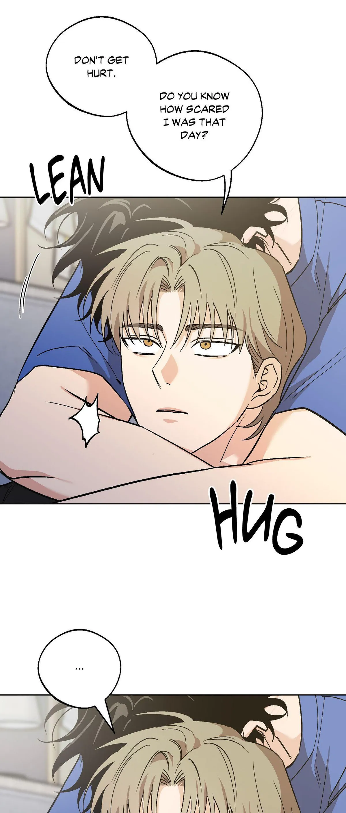 Origin Of Rite Chapter 39 page 41 - 