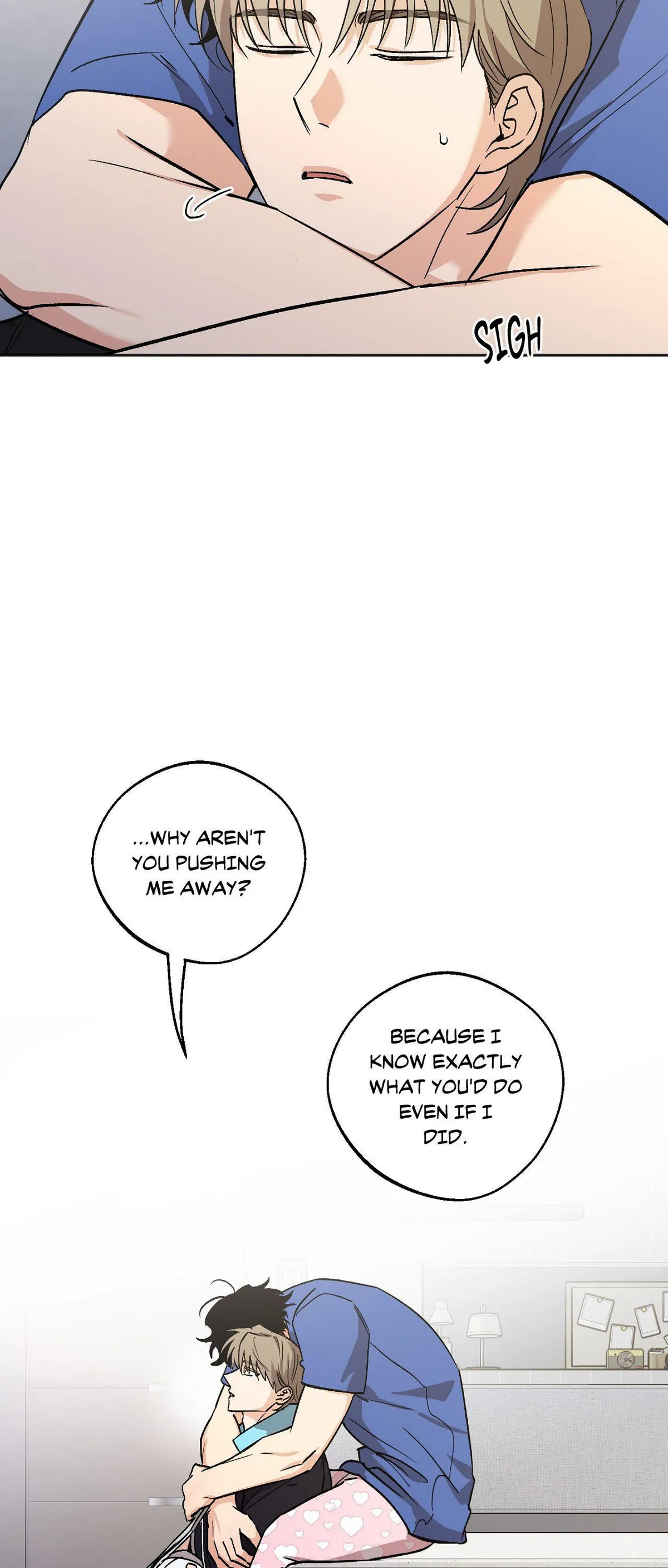 Origin Of Rite Chapter 39 page 42 - 