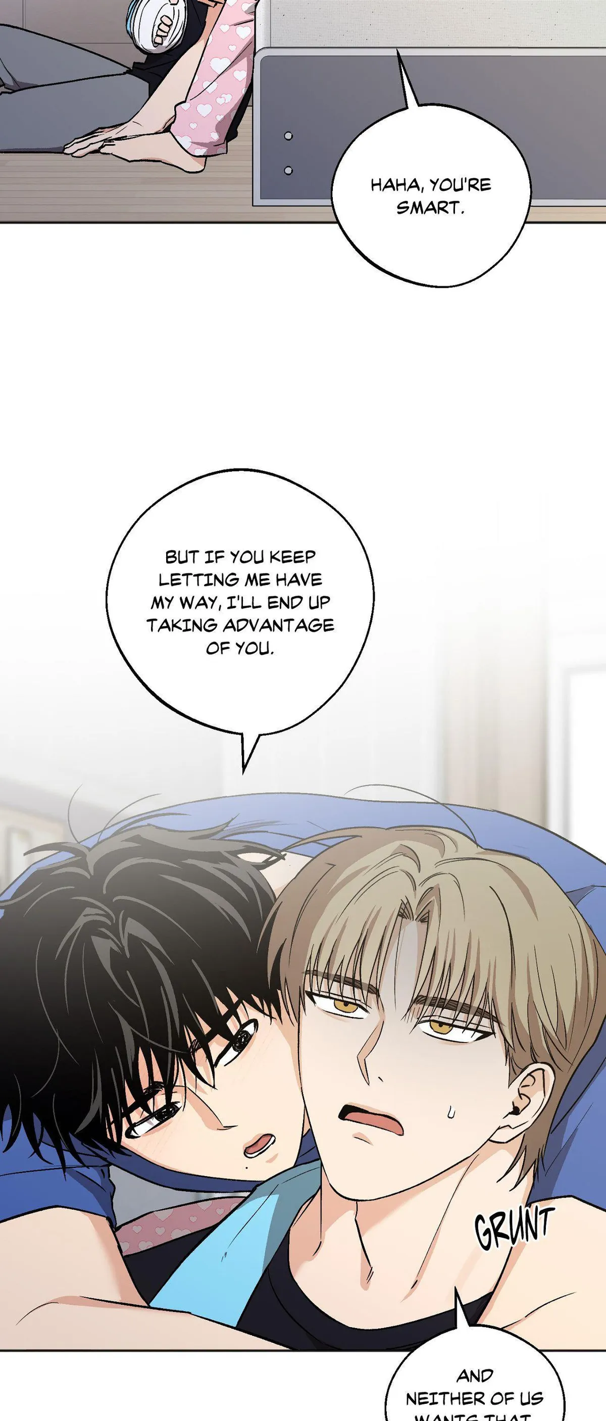 Origin Of Rite Chapter 39 page 43 - 