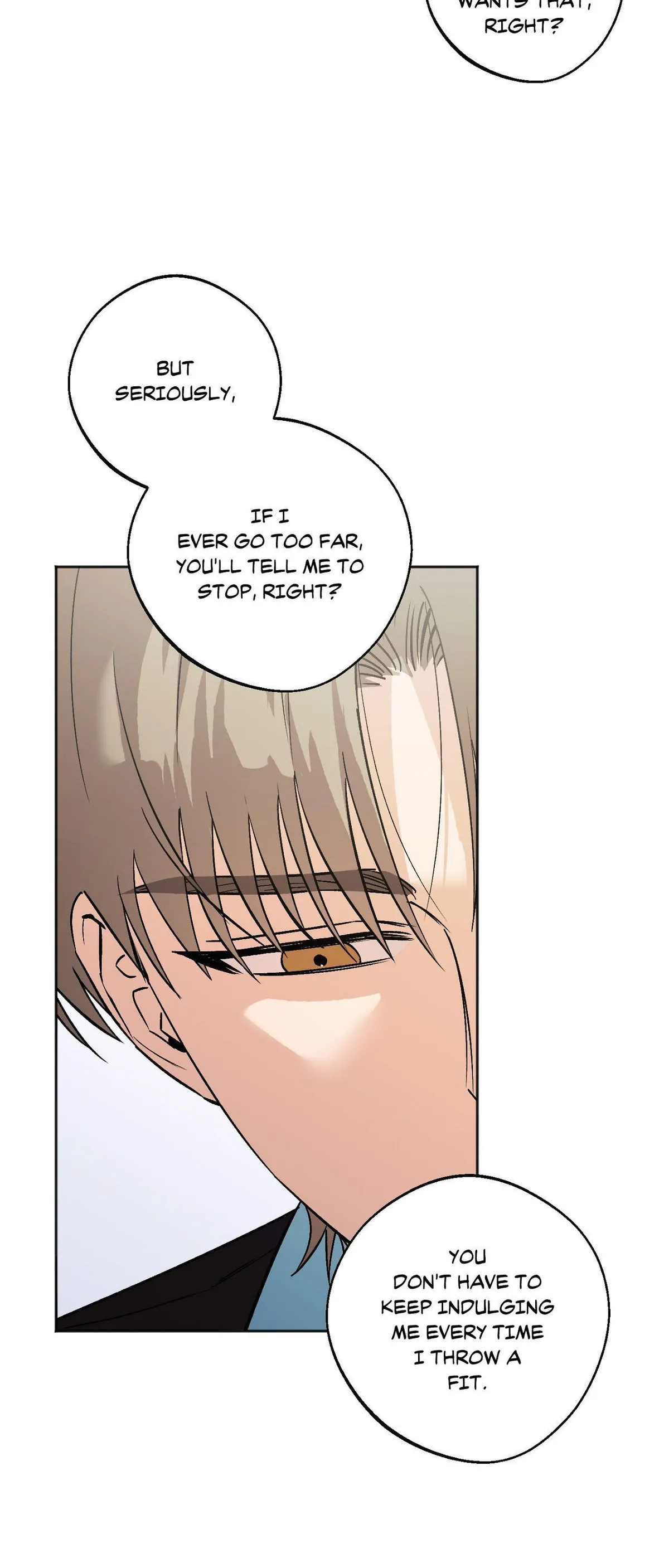 Origin Of Rite Chapter 39 page 44 - 