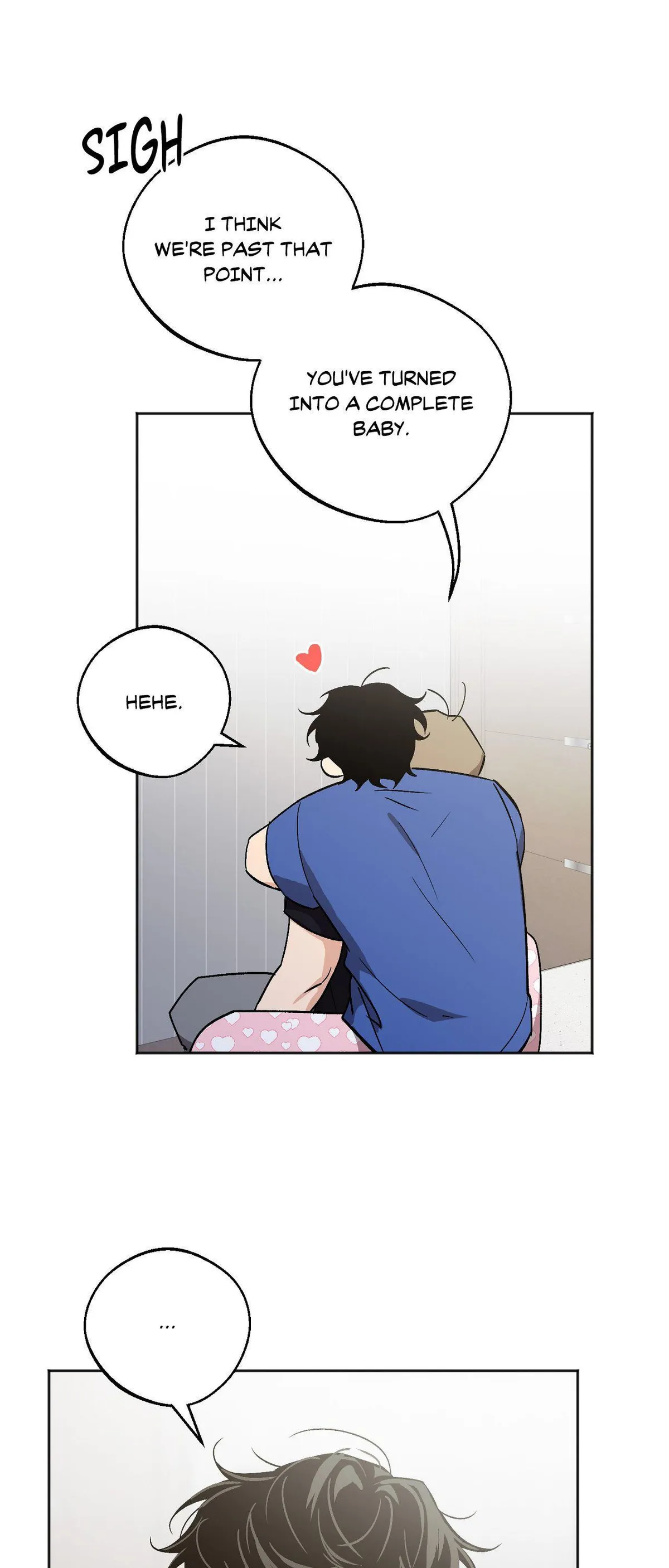 Origin Of Rite Chapter 39 page 45 - 