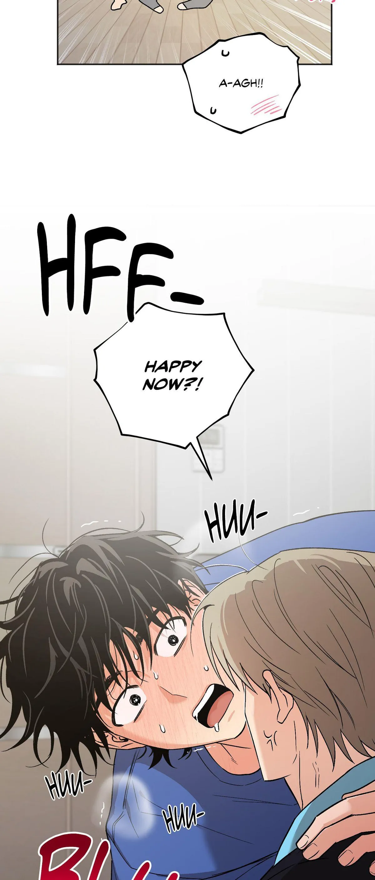 Origin Of Rite Chapter 39 page 50 - 
