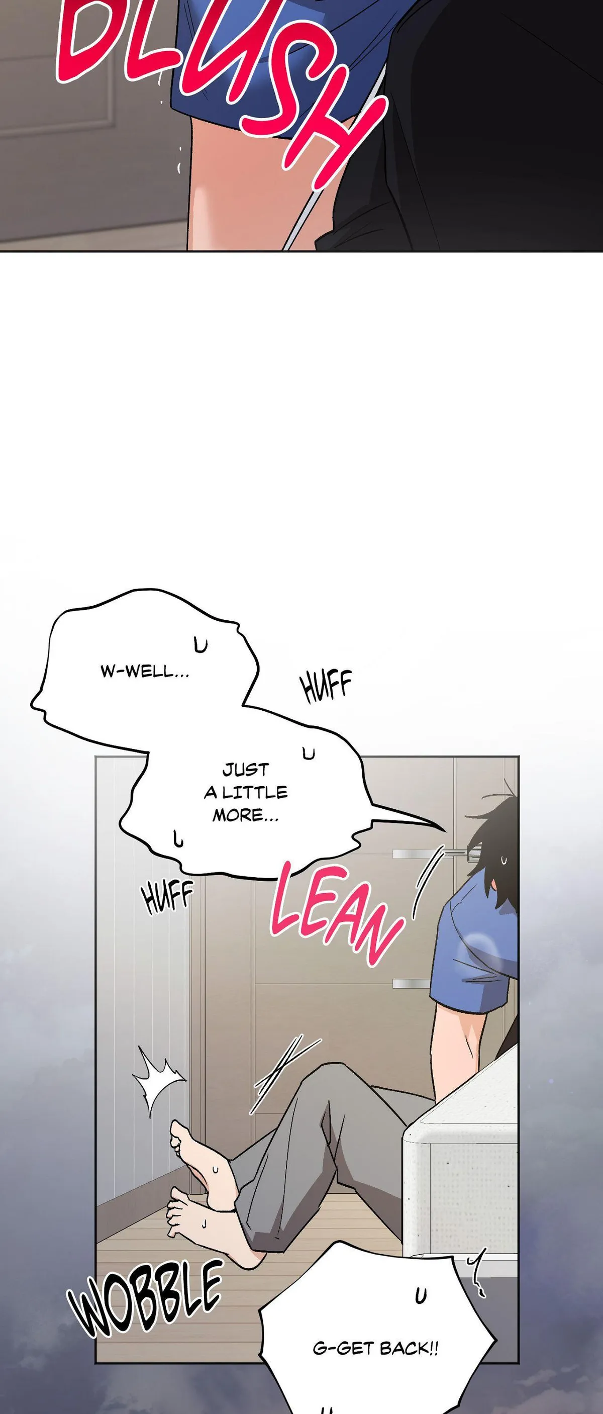 Origin Of Rite Chapter 39 page 51 - 