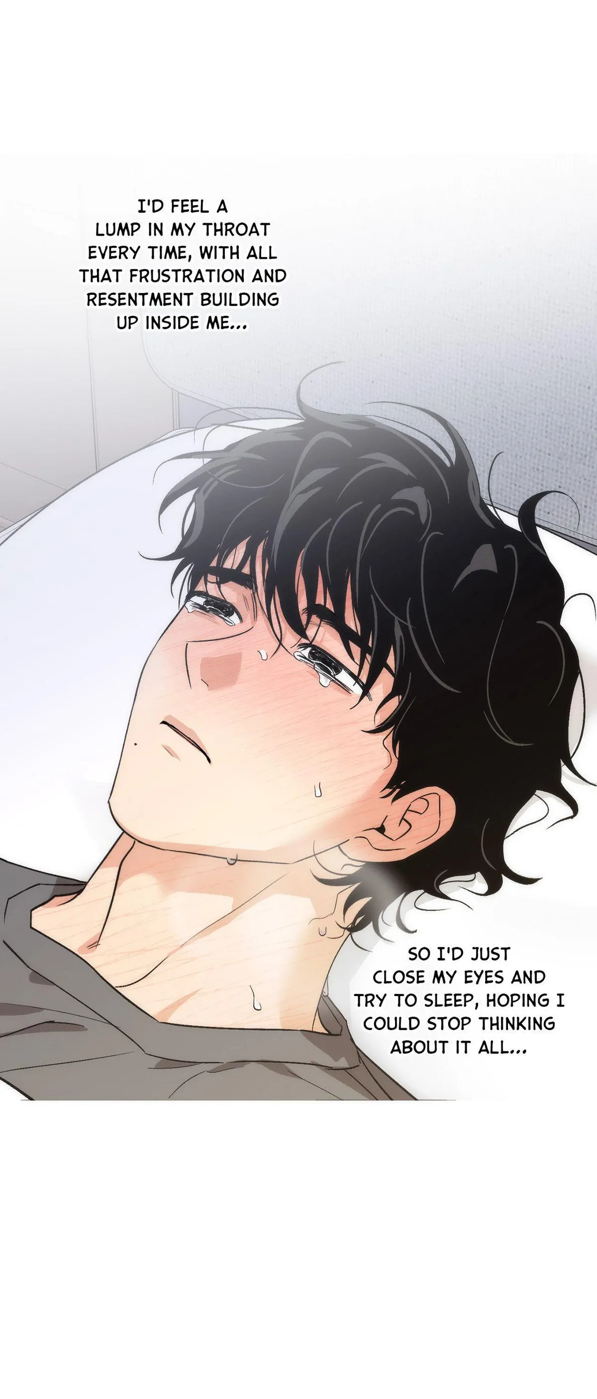 Origin Of Rite Chapter 39 page 9 - 