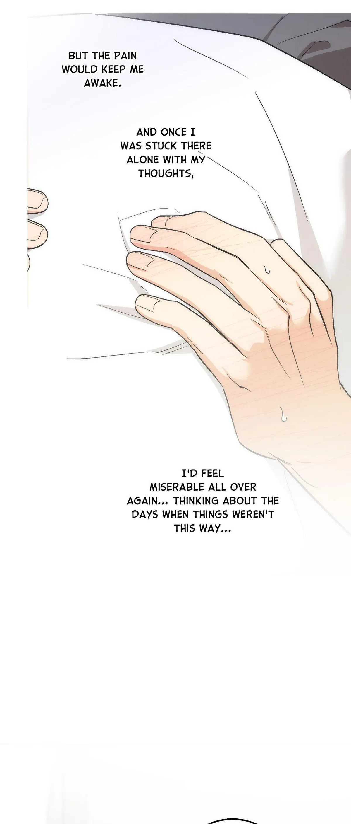 Origin Of Rite Chapter 39 page 10 - 