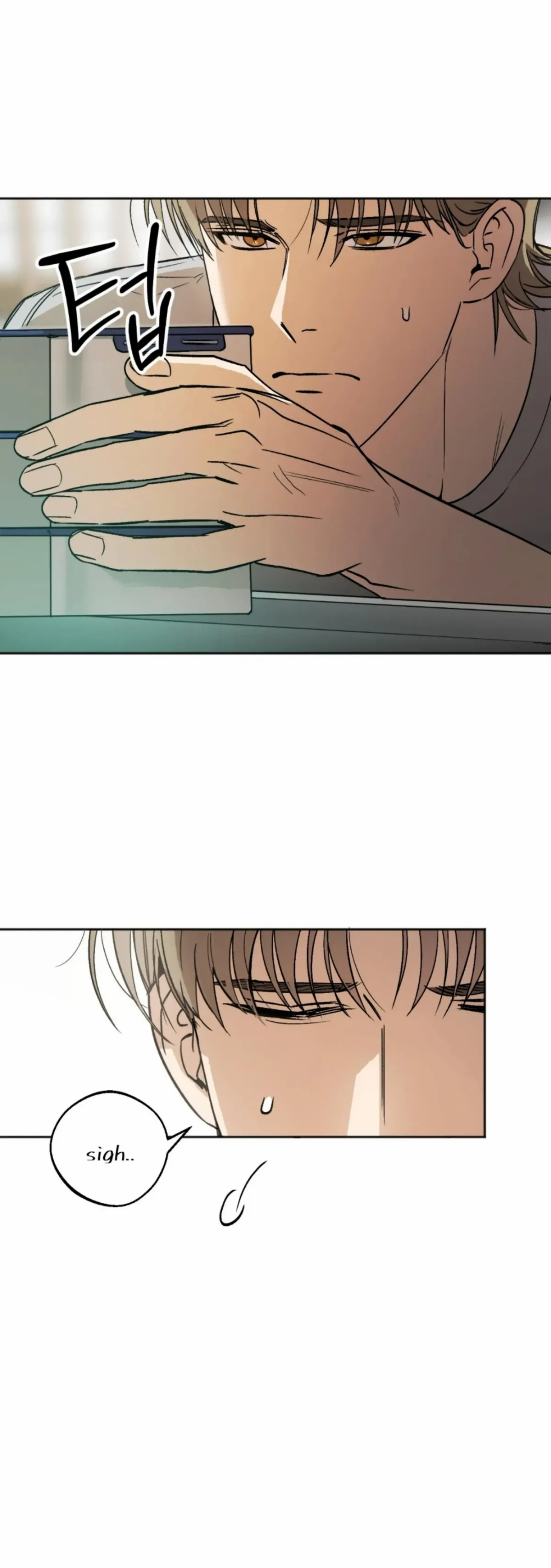 Origin Of Rite Chapter 4 page 24 - 
