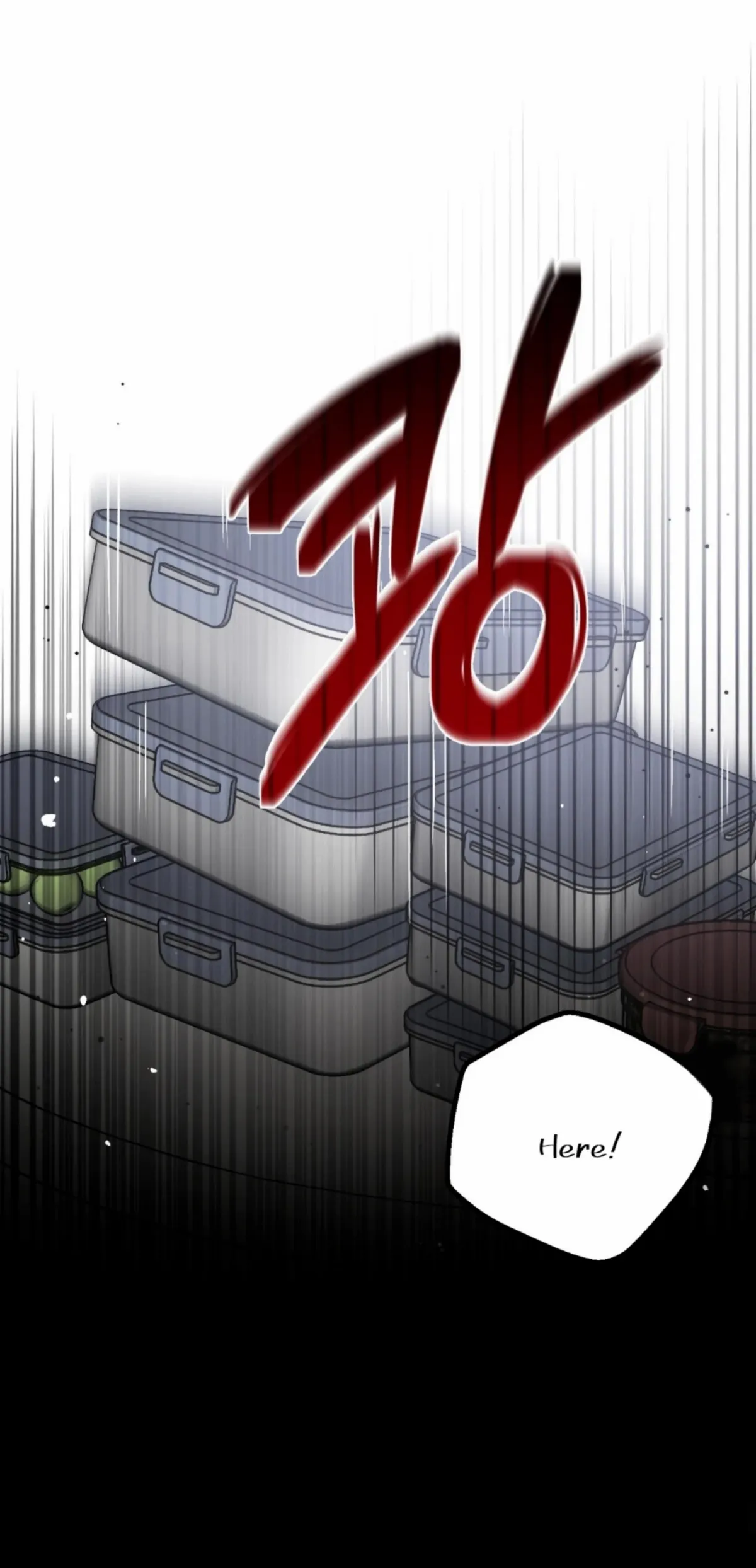 Origin Of Rite Chapter 4 page 25 - 