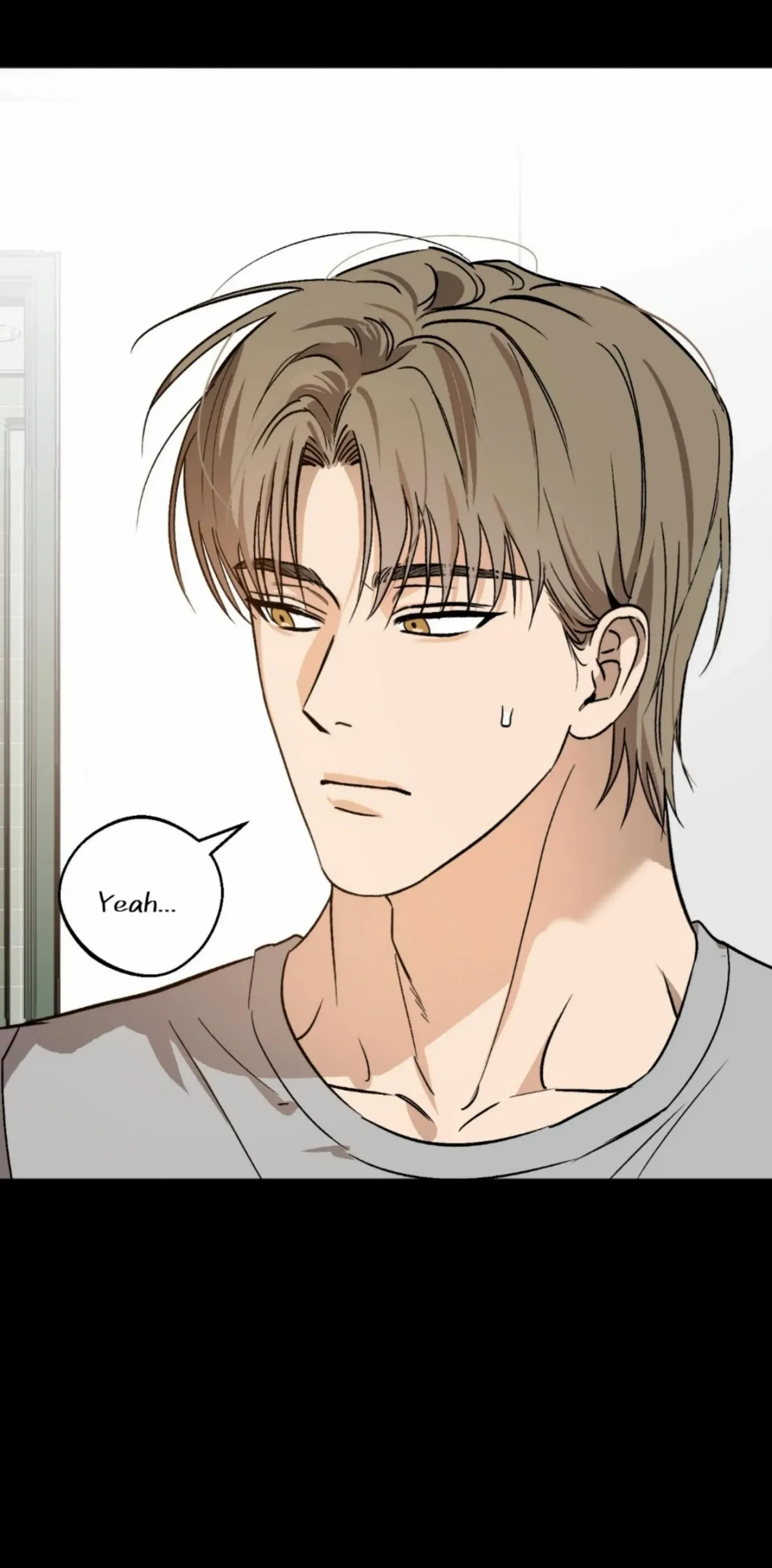 Origin Of Rite Chapter 4 page 32 - 