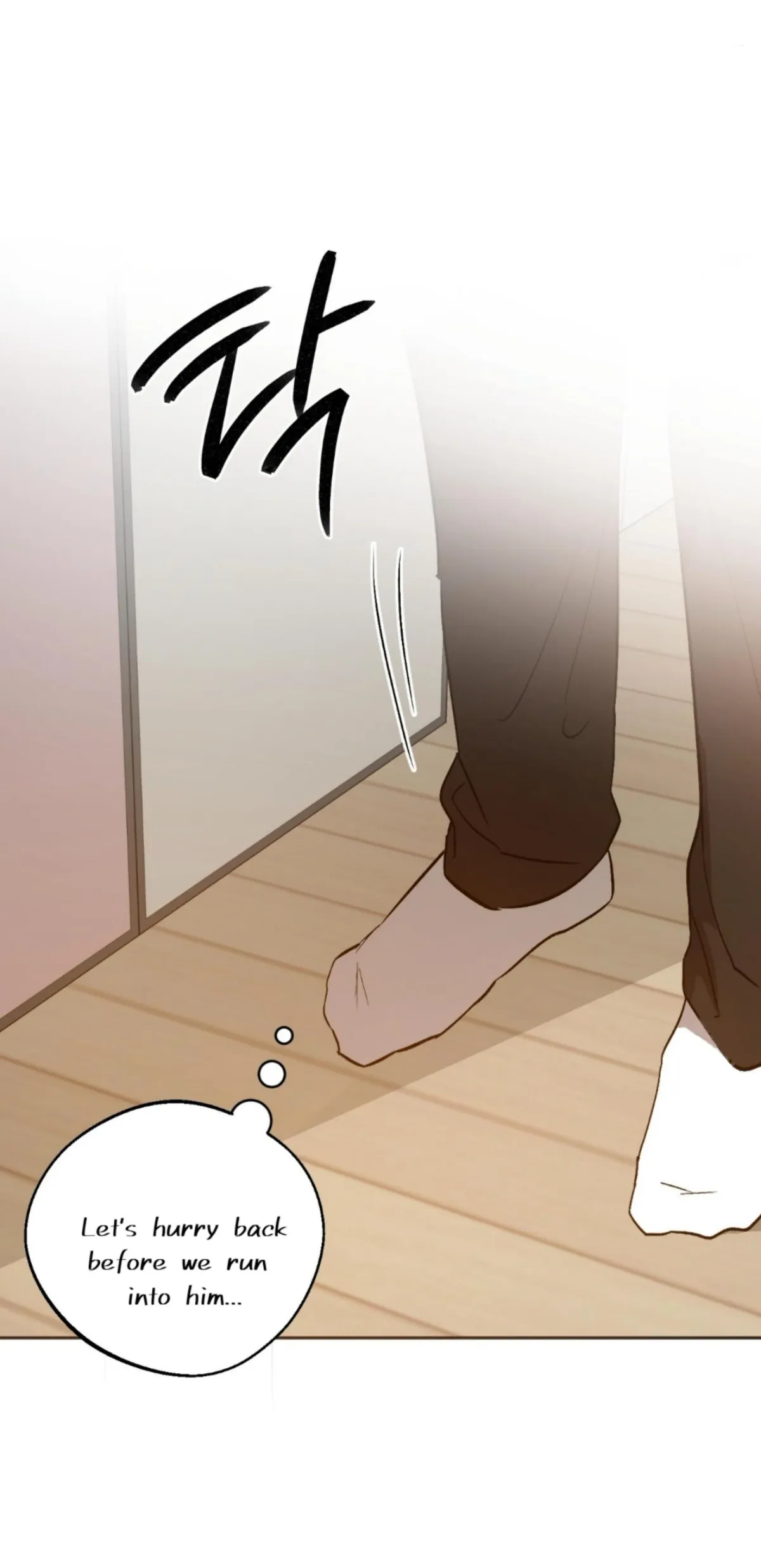 Origin Of Rite Chapter 4 page 34 - 