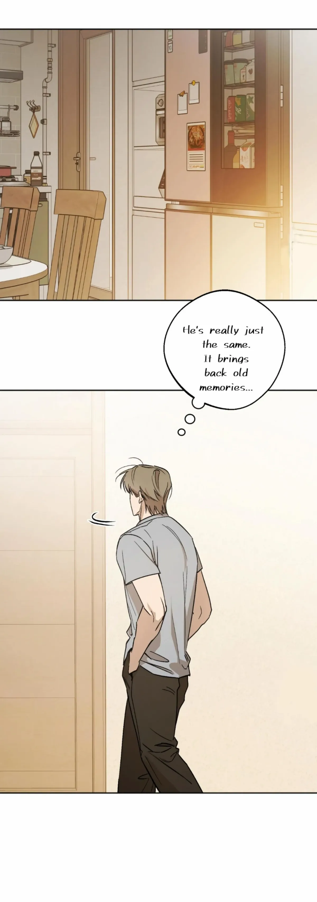 Origin Of Rite Chapter 4 page 36 - 