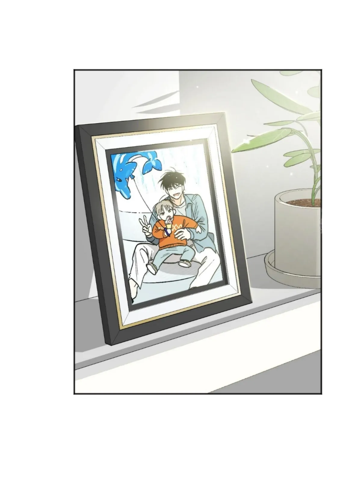 Origin Of Rite Chapter 4 page 38 - 