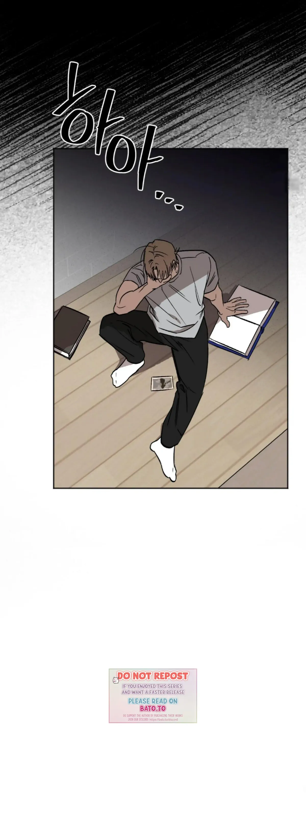 Origin Of Rite Chapter 4 page 49 - 