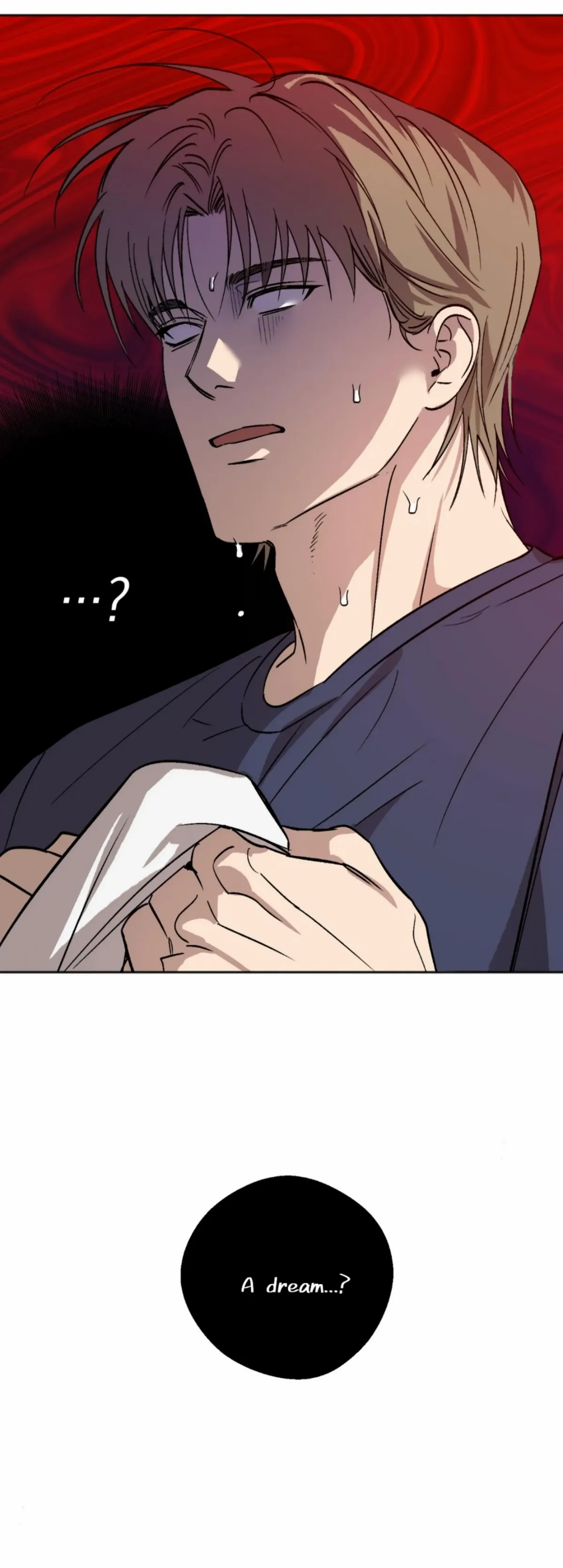 Origin Of Rite Chapter 4 page 59 - 