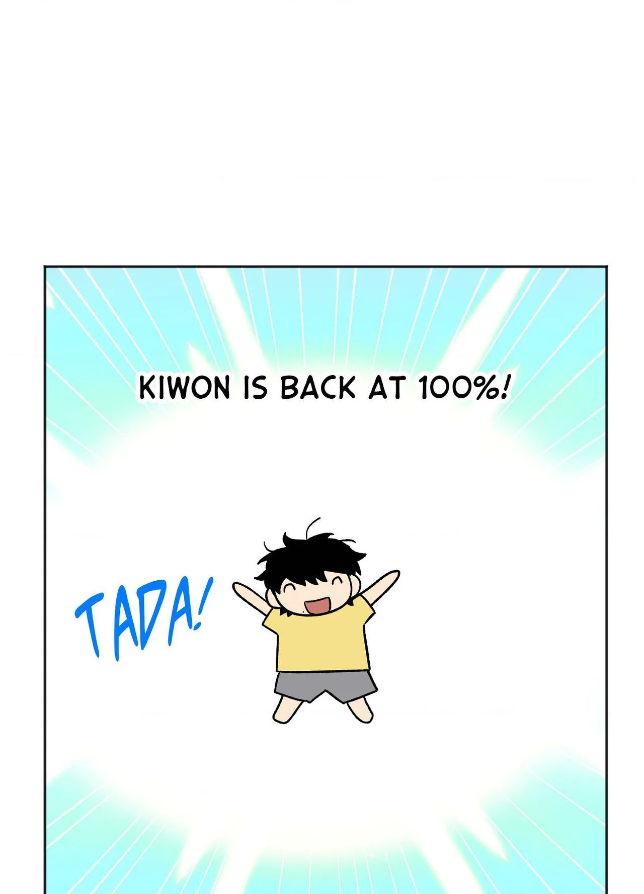 Origin Of Rite Chapter 40 page 2 - 