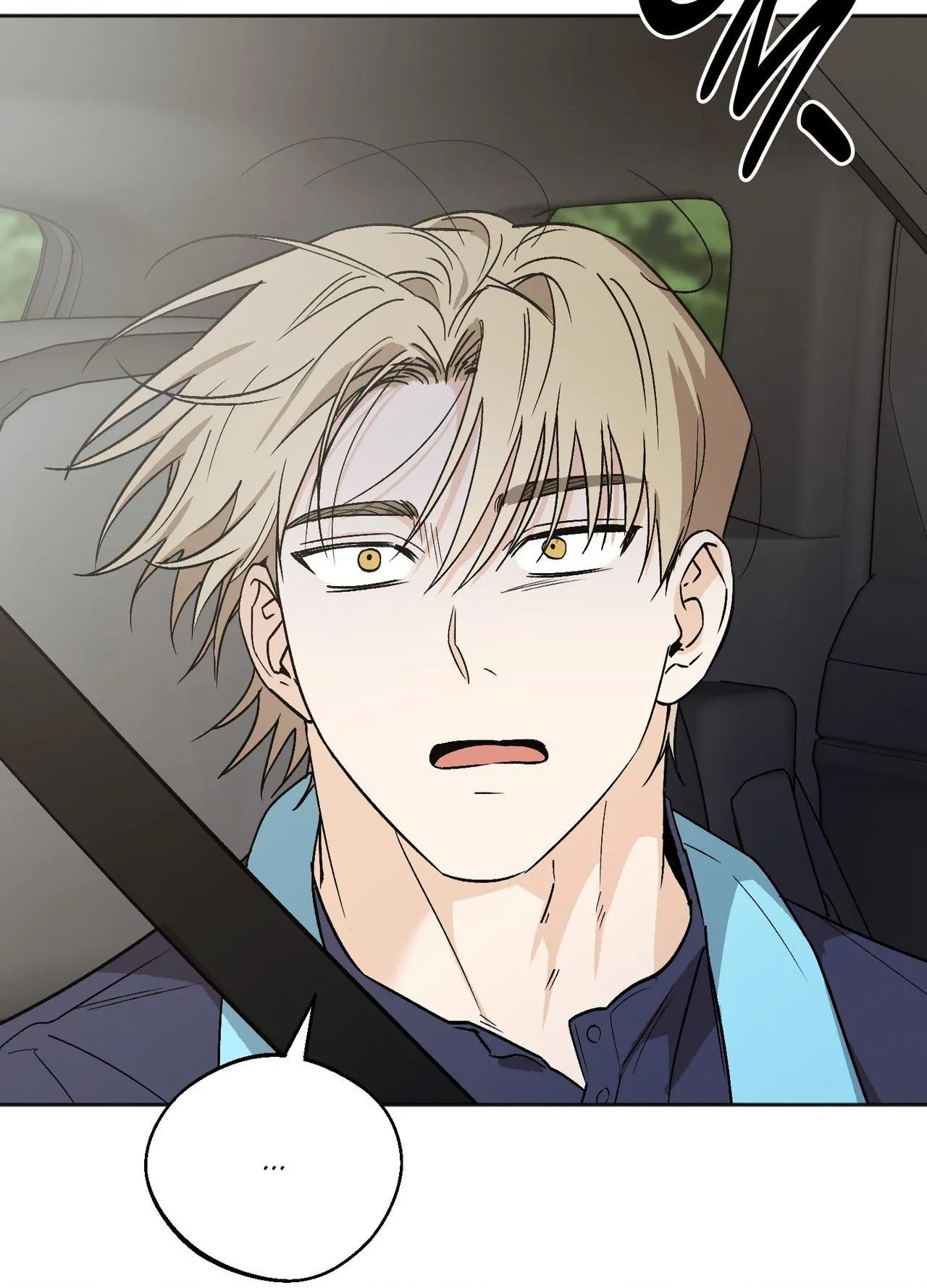Origin Of Rite Chapter 40 page 13 - 