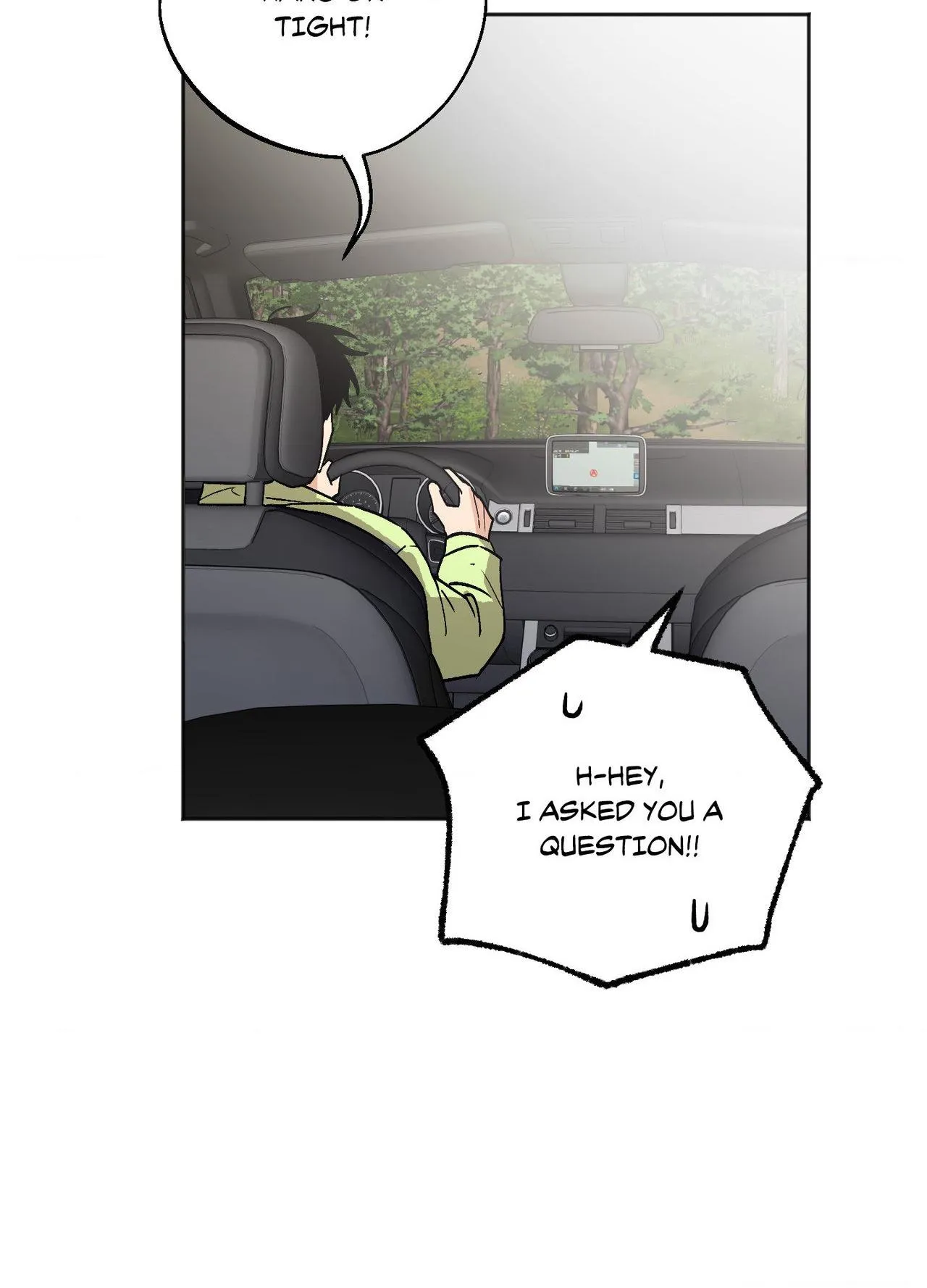 Origin Of Rite Chapter 40 page 17 - 