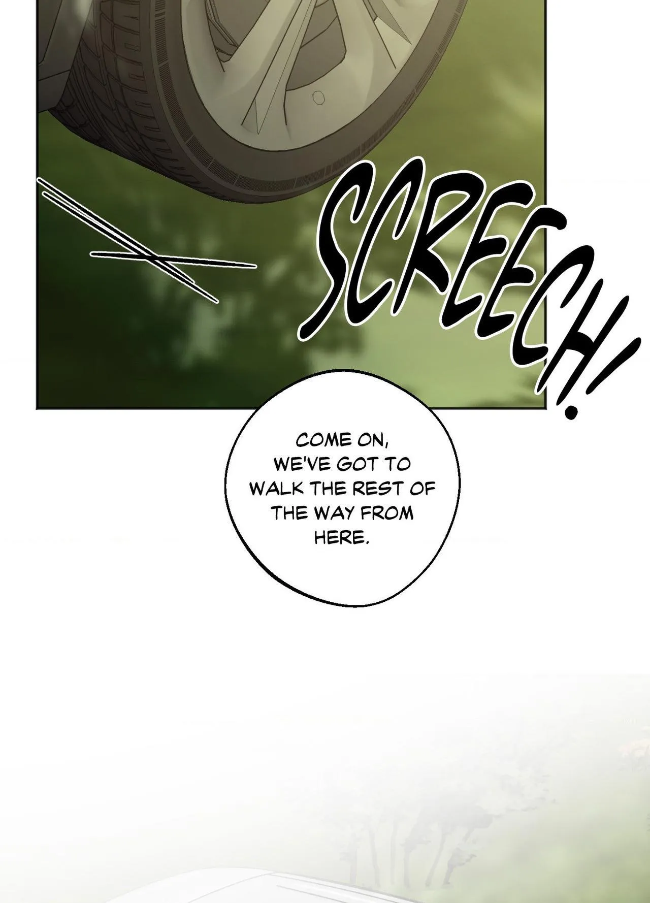 Origin Of Rite Chapter 40 page 20 - 