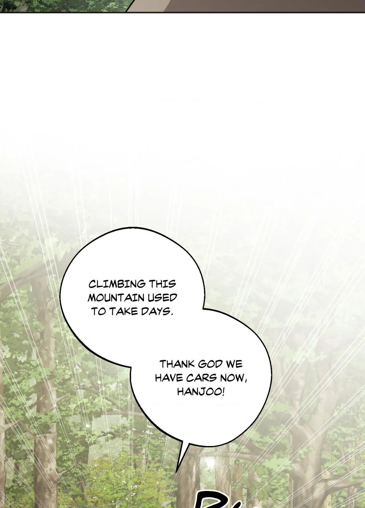 Origin Of Rite Chapter 40 page 24 - 