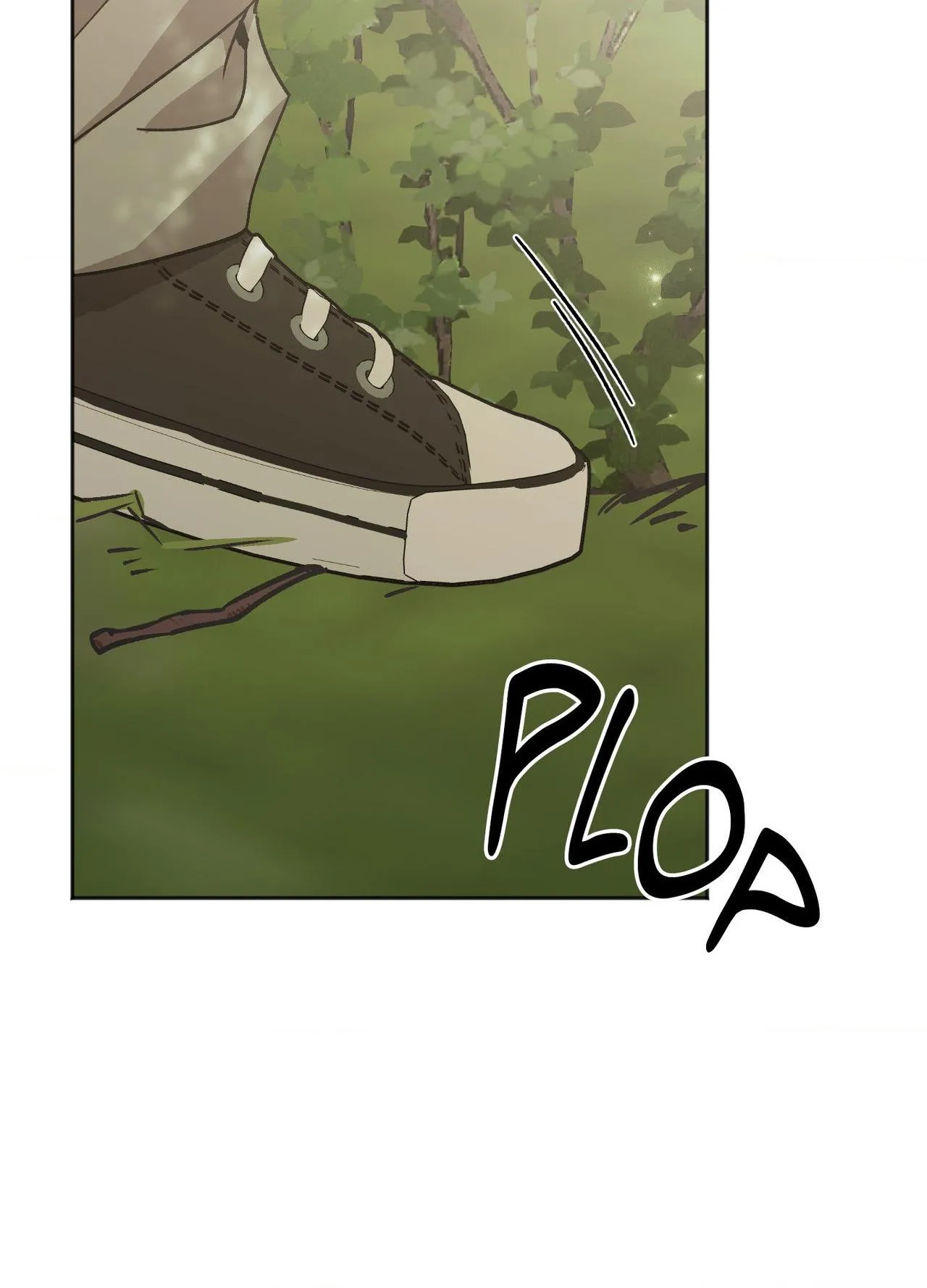 Origin Of Rite Chapter 40 page 28 - 