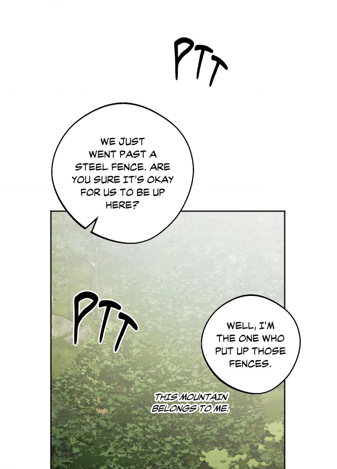 Origin Of Rite Chapter 40 page 30 - 