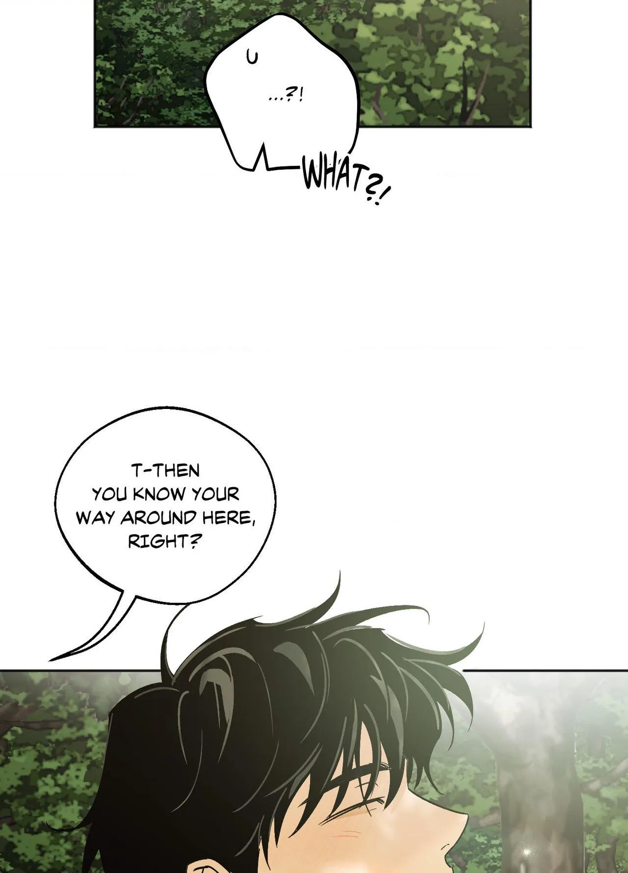 Origin Of Rite Chapter 40 page 31 - 