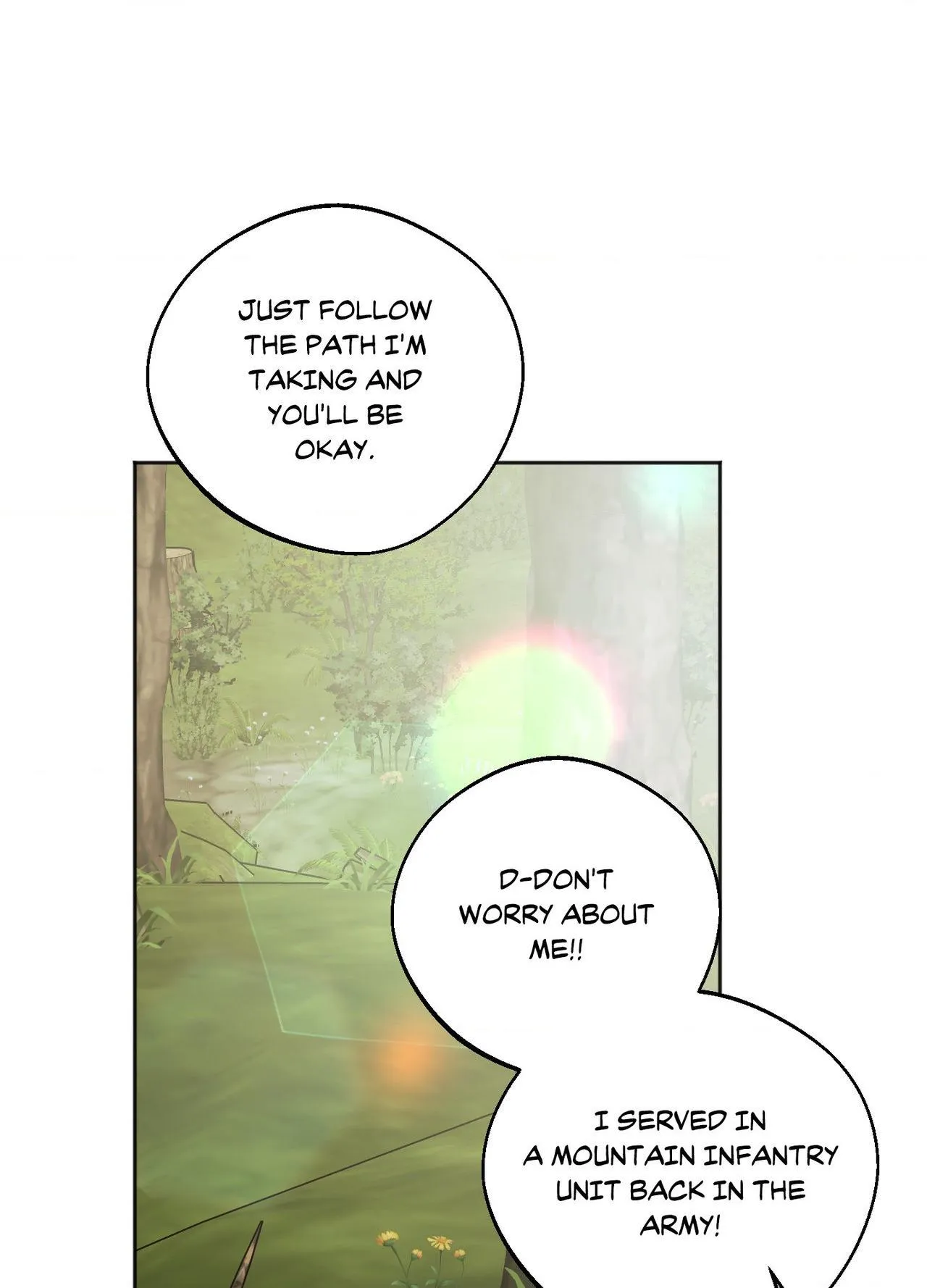 Origin Of Rite Chapter 40 page 34 - 
