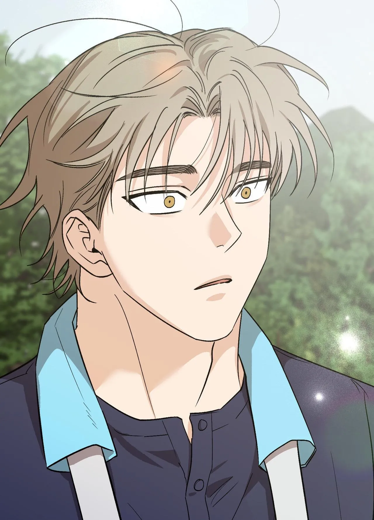 Origin Of Rite Chapter 40 page 39 - 