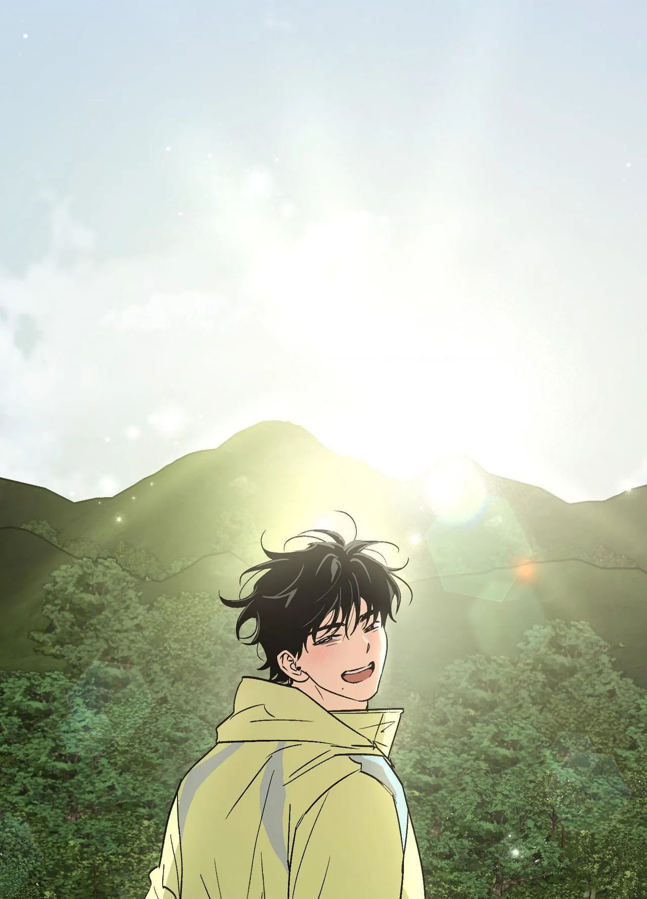 Origin Of Rite Chapter 40 page 41 - 