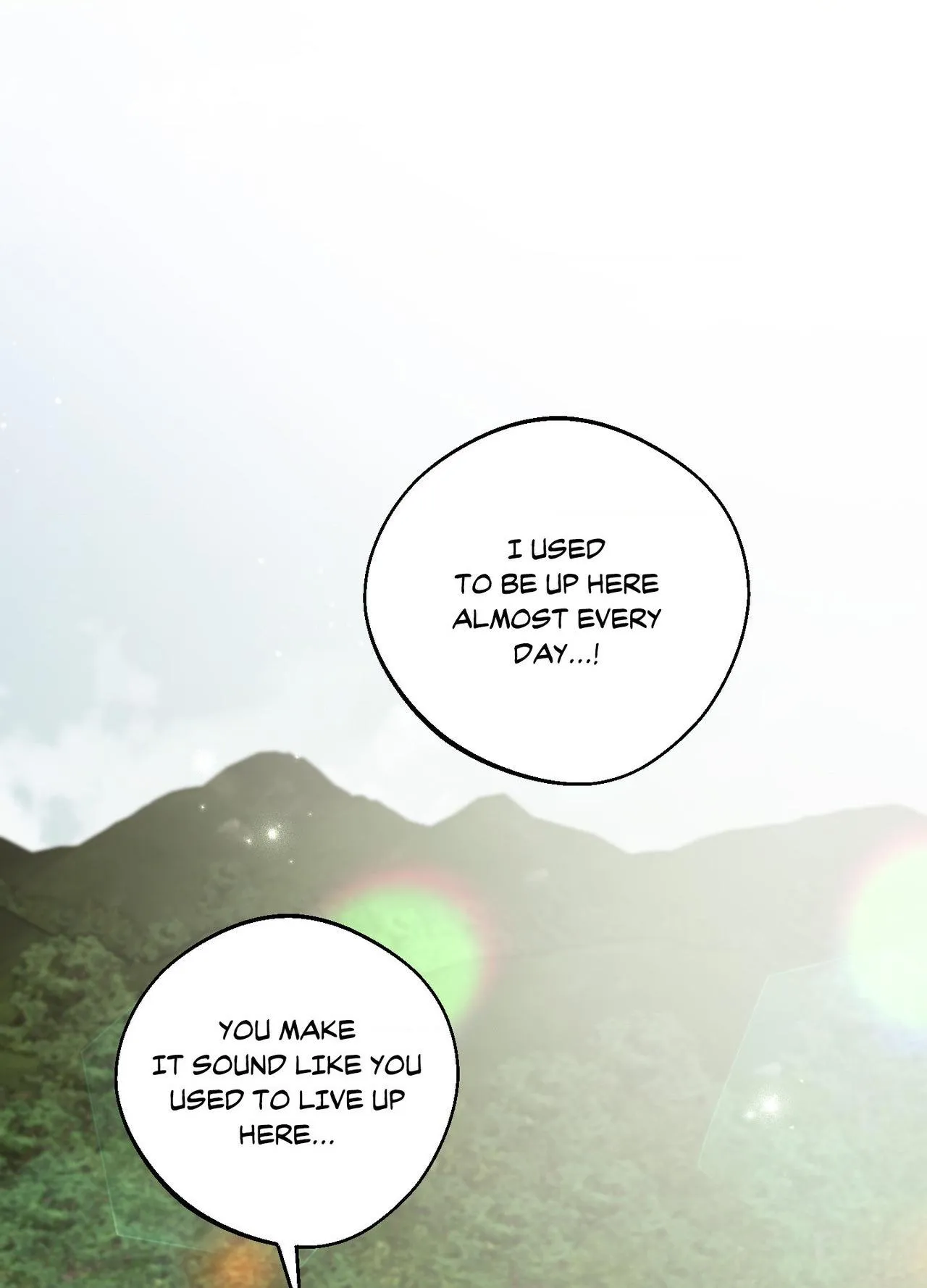 Origin Of Rite Chapter 40 page 43 - 