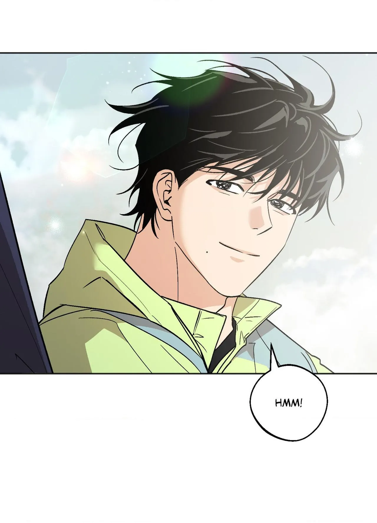 Origin Of Rite Chapter 40 page 45 - 
