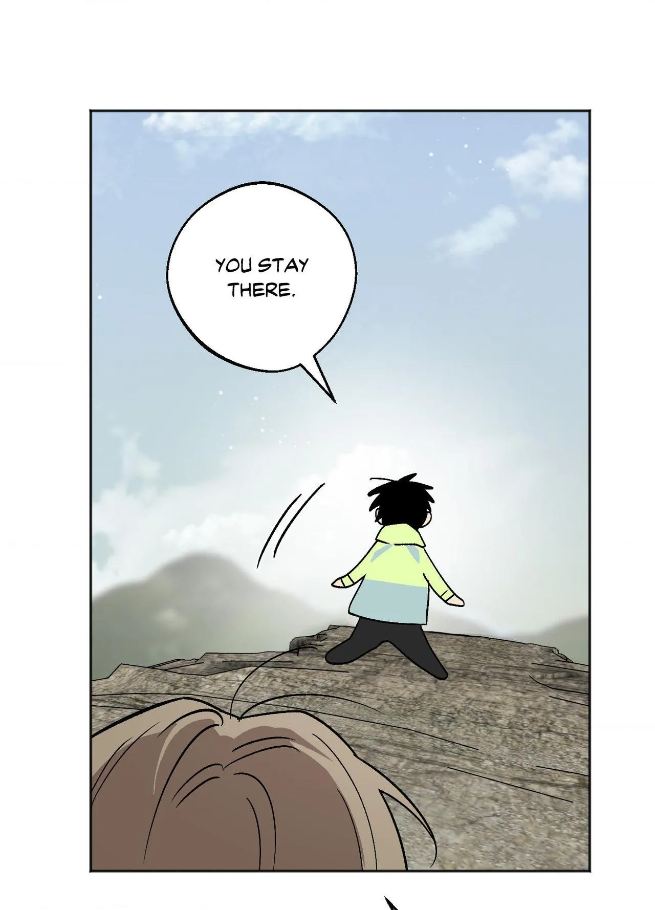 Origin Of Rite Chapter 40 page 46 - 