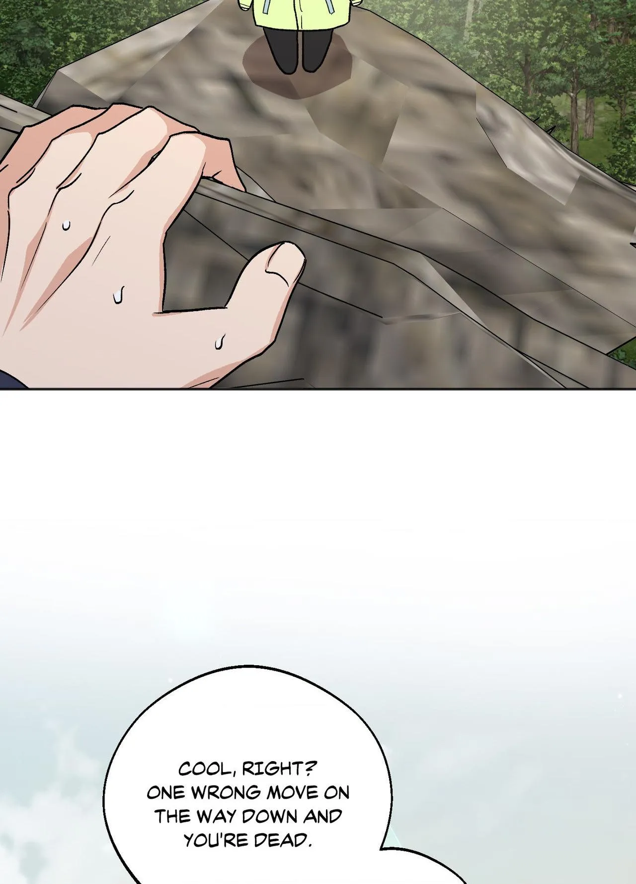 Origin Of Rite Chapter 40 page 51 - 