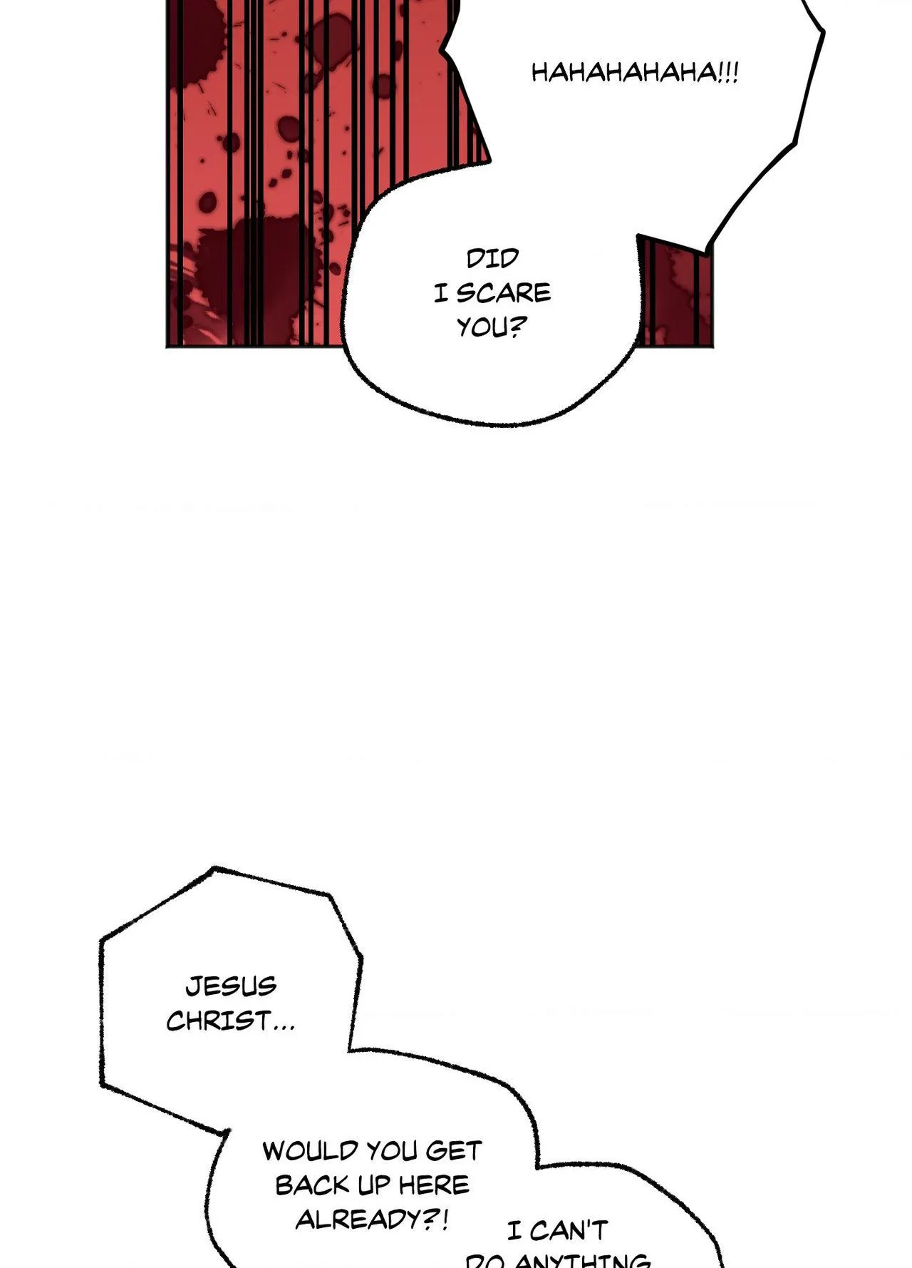 Origin Of Rite Chapter 40 page 54 - 