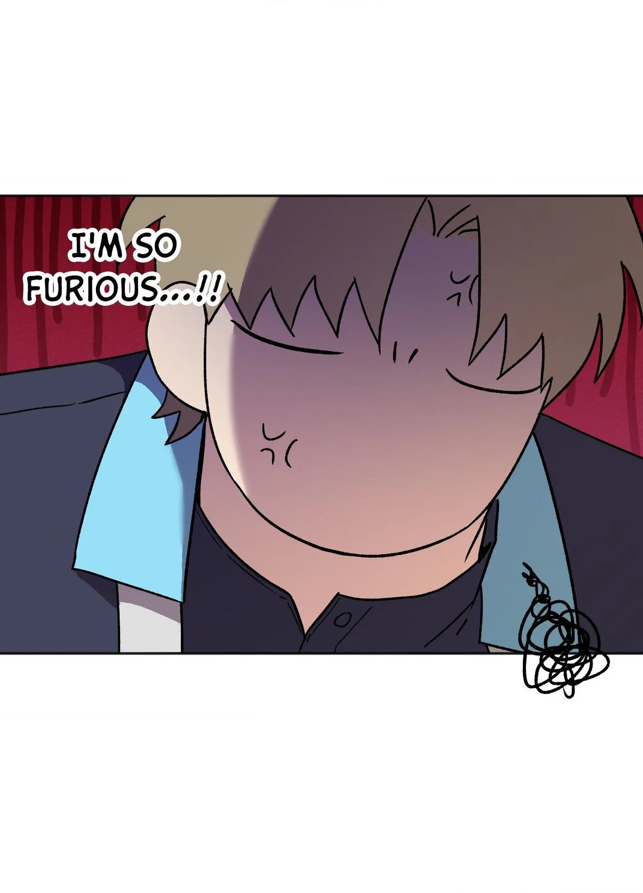 Origin Of Rite Chapter 40 page 57 - 