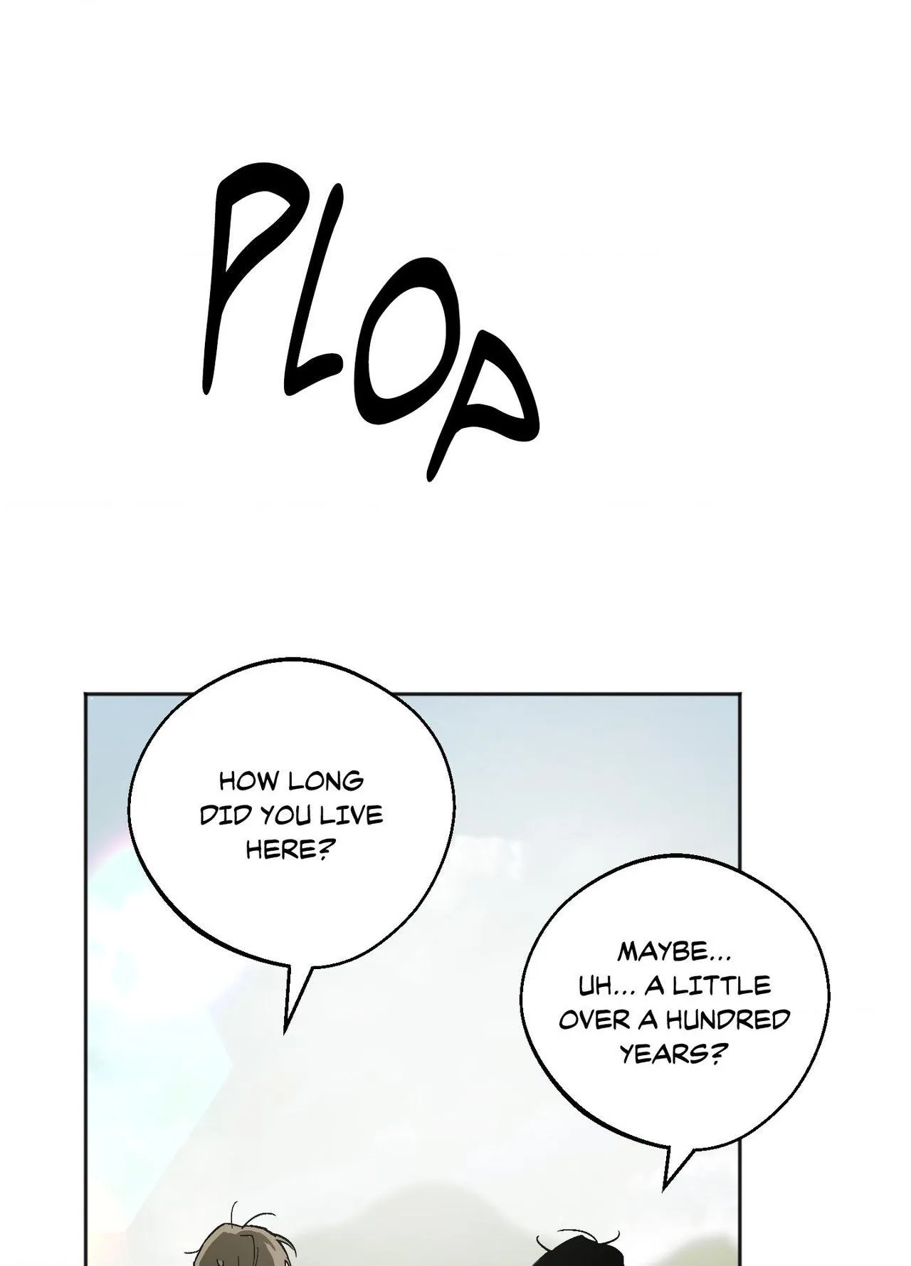 Origin Of Rite Chapter 40 page 58 - 