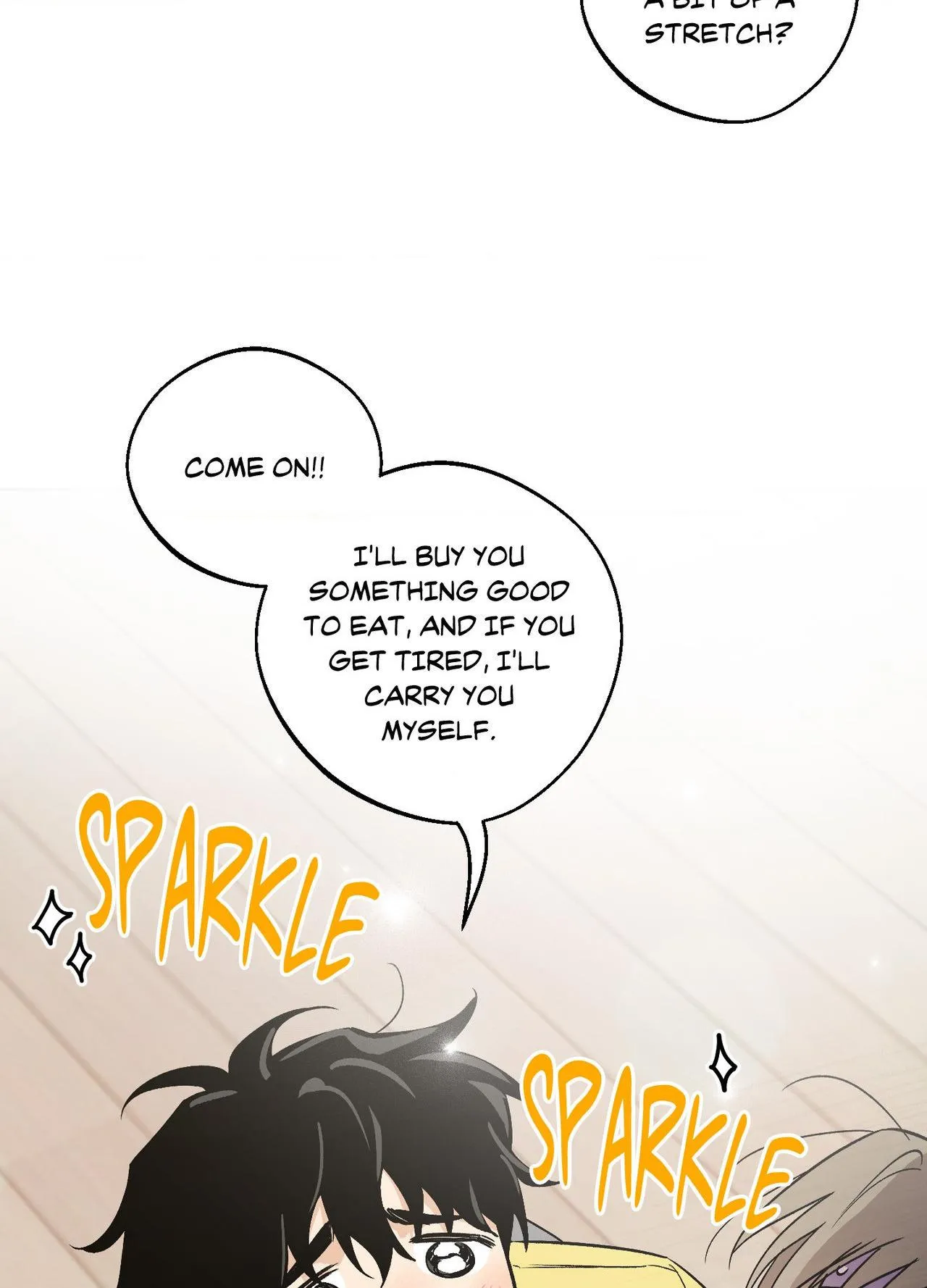 Origin Of Rite Chapter 40 page 7 - 