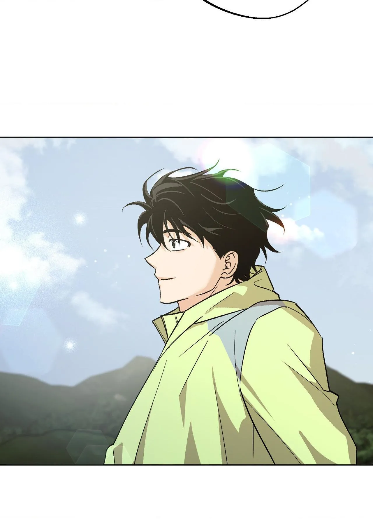 Origin Of Rite Chapter 40 page 61 - 