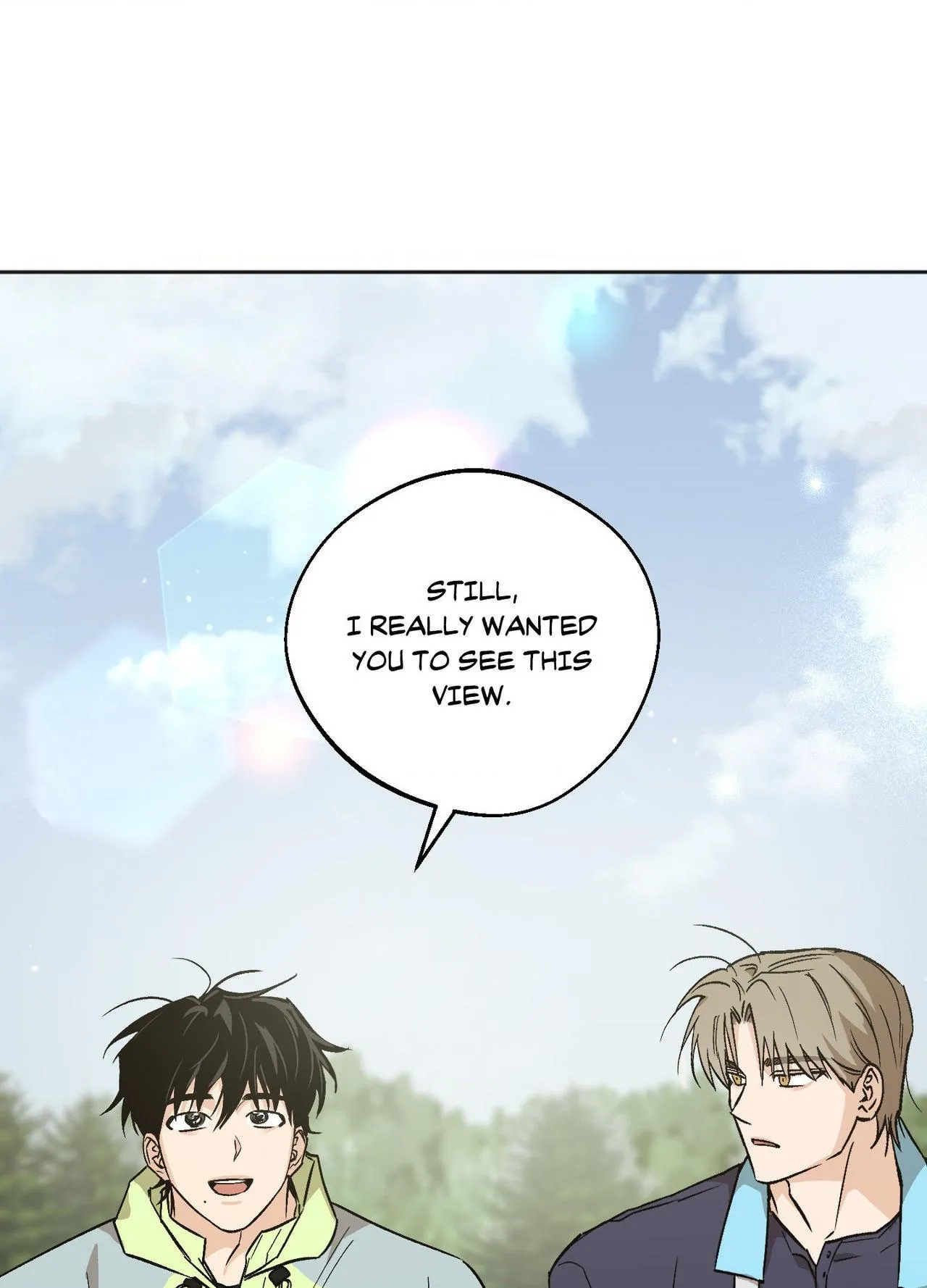 Origin Of Rite Chapter 40 page 62 - 