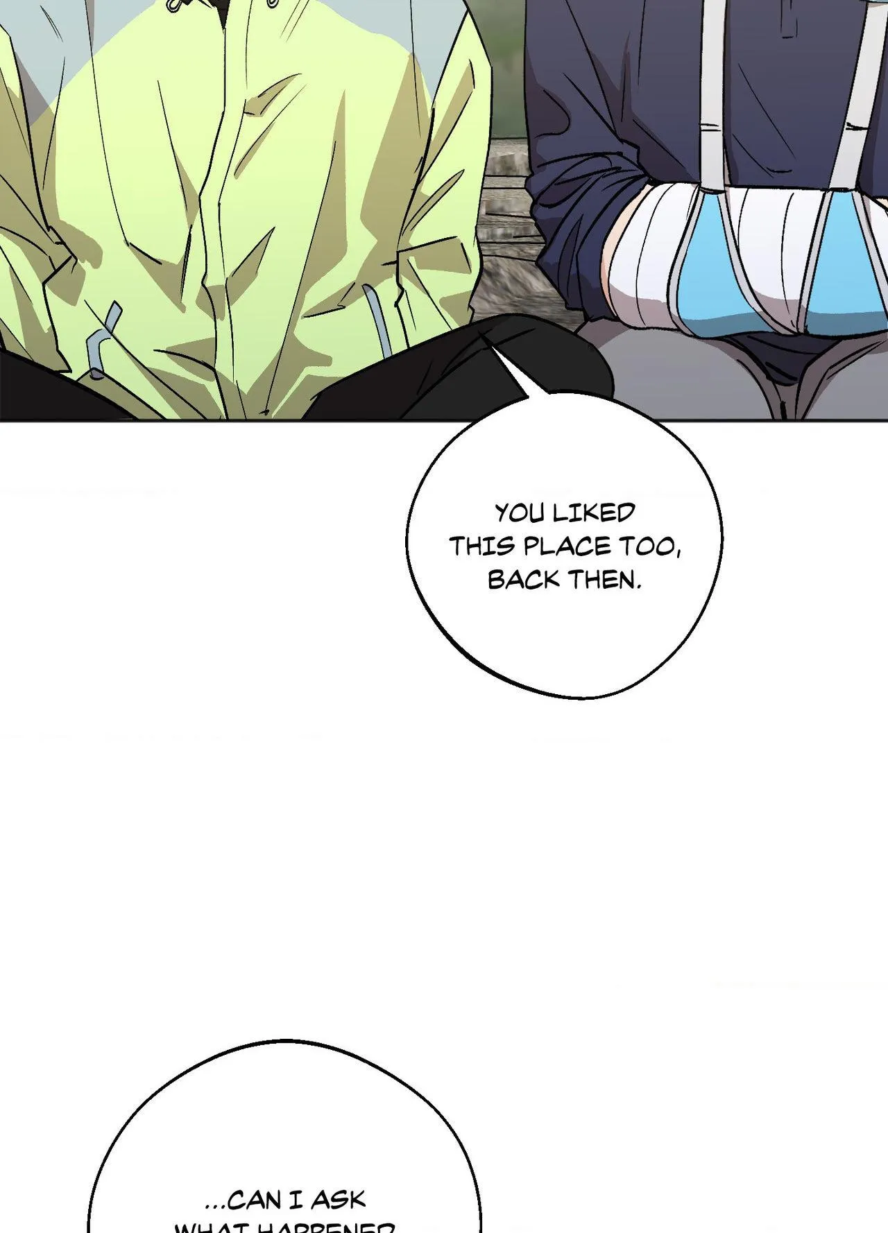 Origin Of Rite Chapter 40 page 63 - 