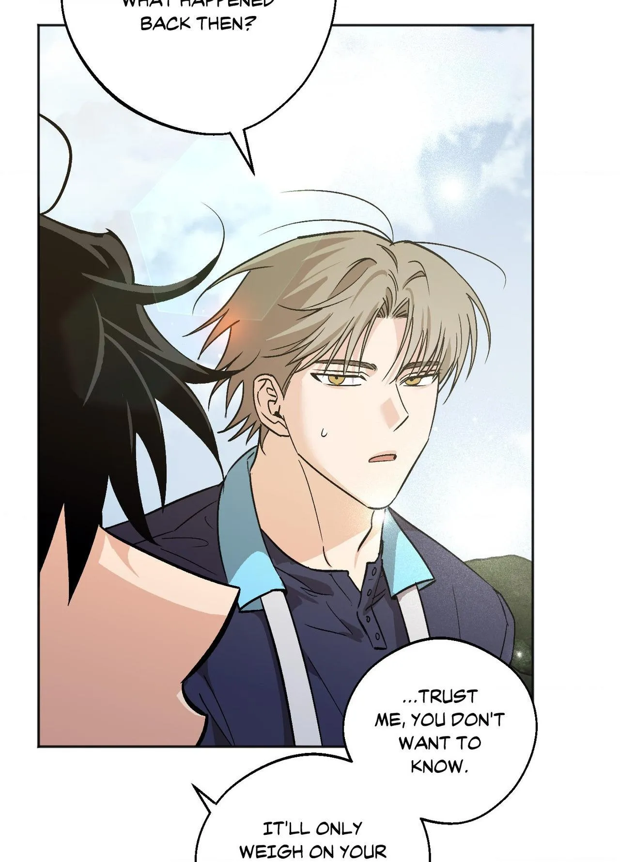 Origin Of Rite Chapter 40 page 64 - 