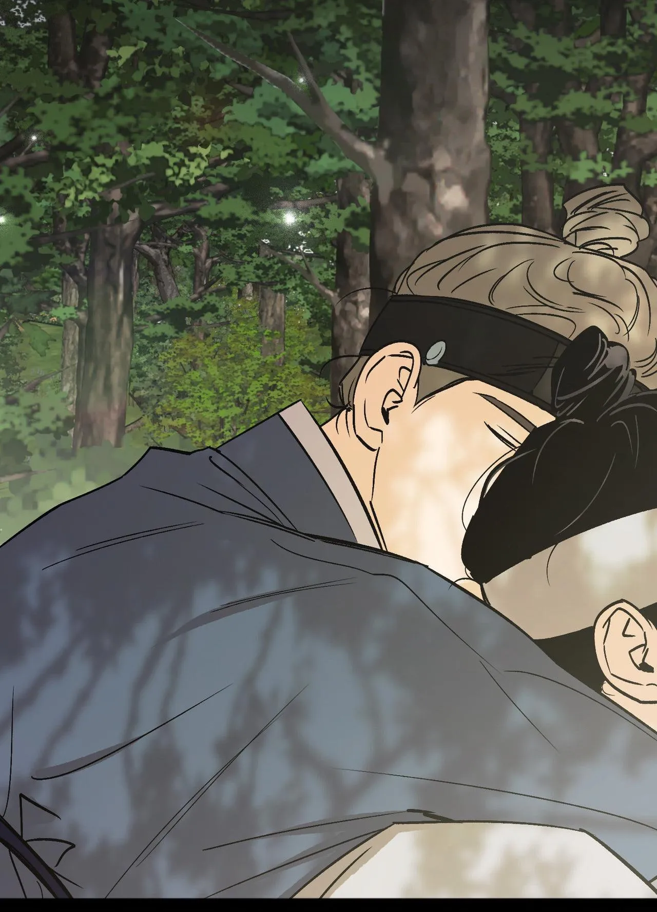 Origin Of Rite Chapter 40 page 69 - 
