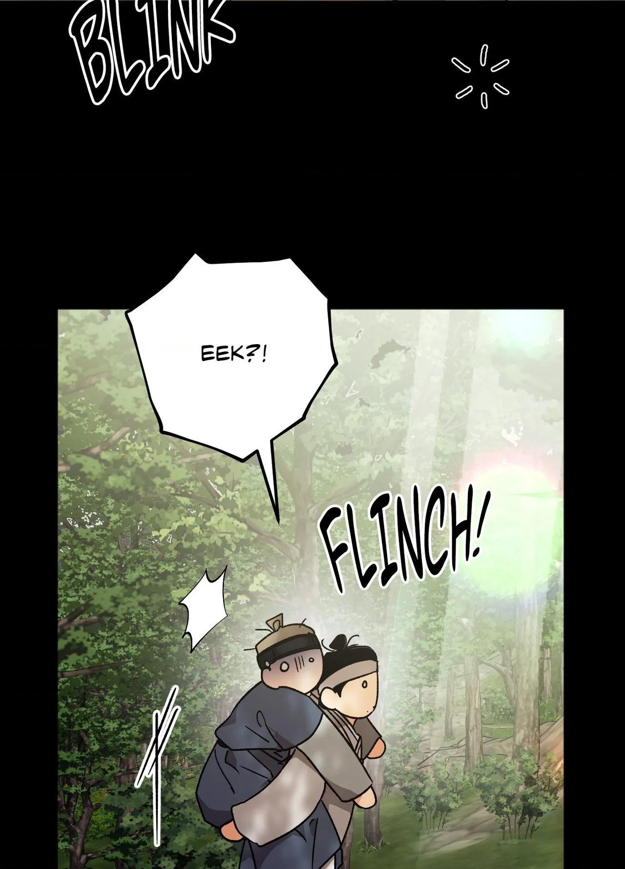 Origin Of Rite Chapter 40 page 72 - 