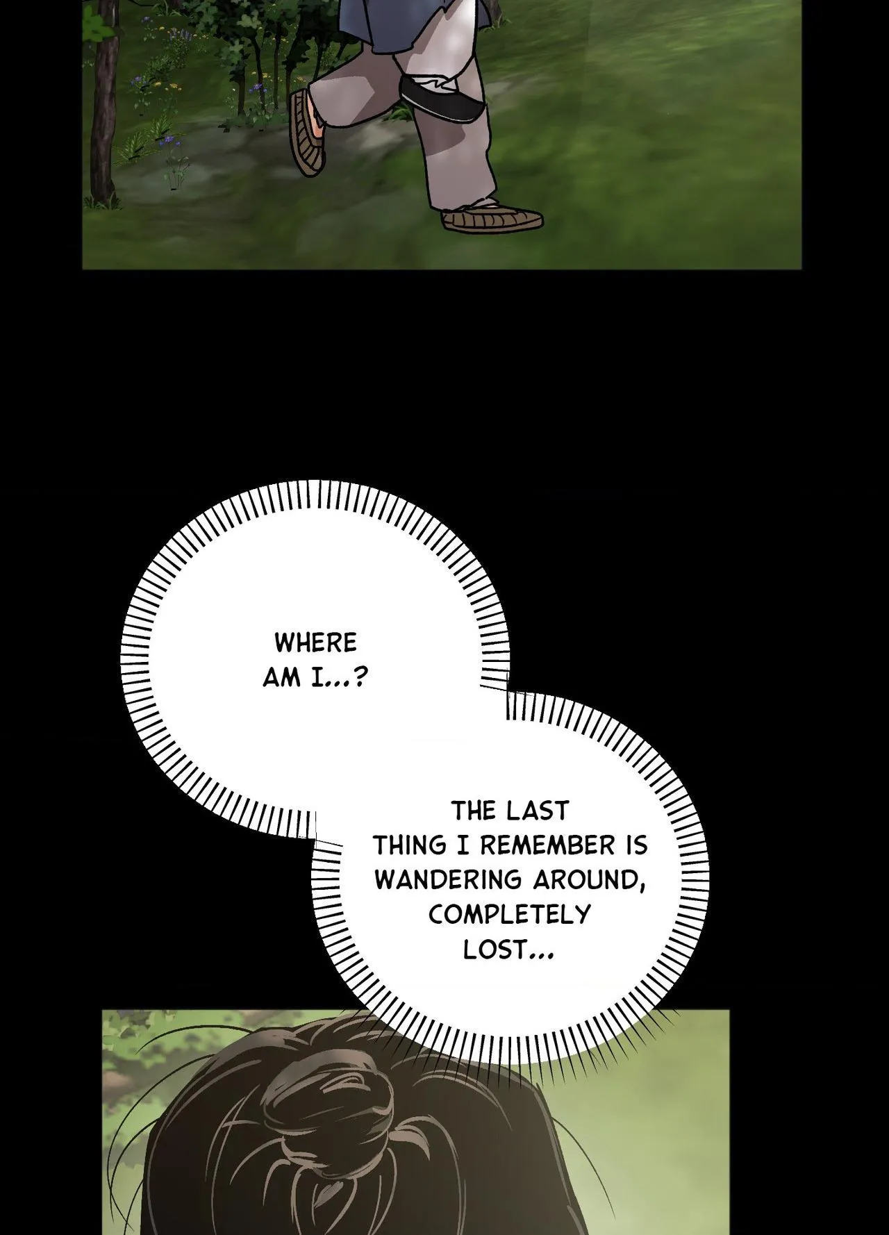 Origin Of Rite Chapter 40 page 73 - 