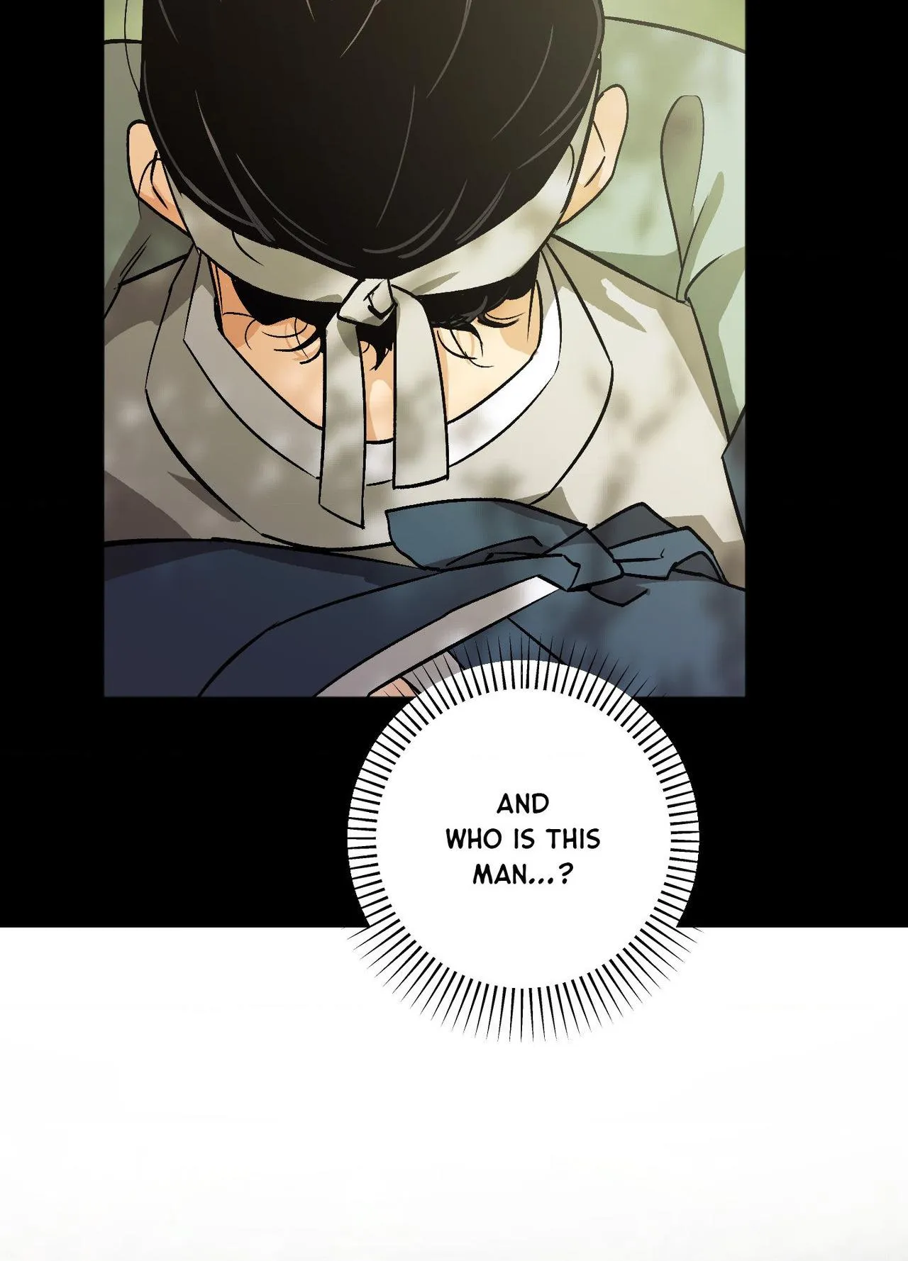 Origin Of Rite Chapter 40 page 74 - 