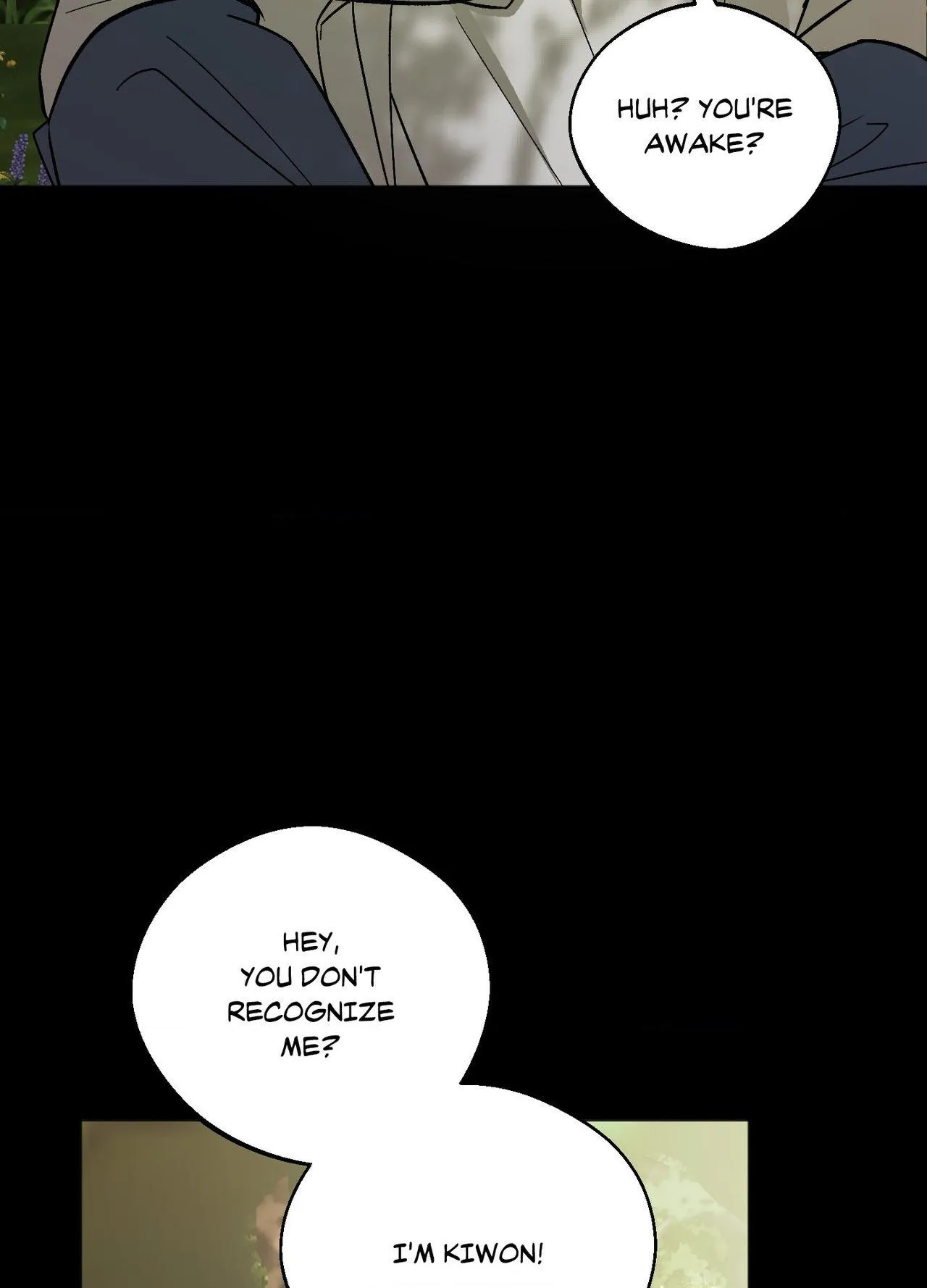 Origin Of Rite Chapter 40 page 76 - 