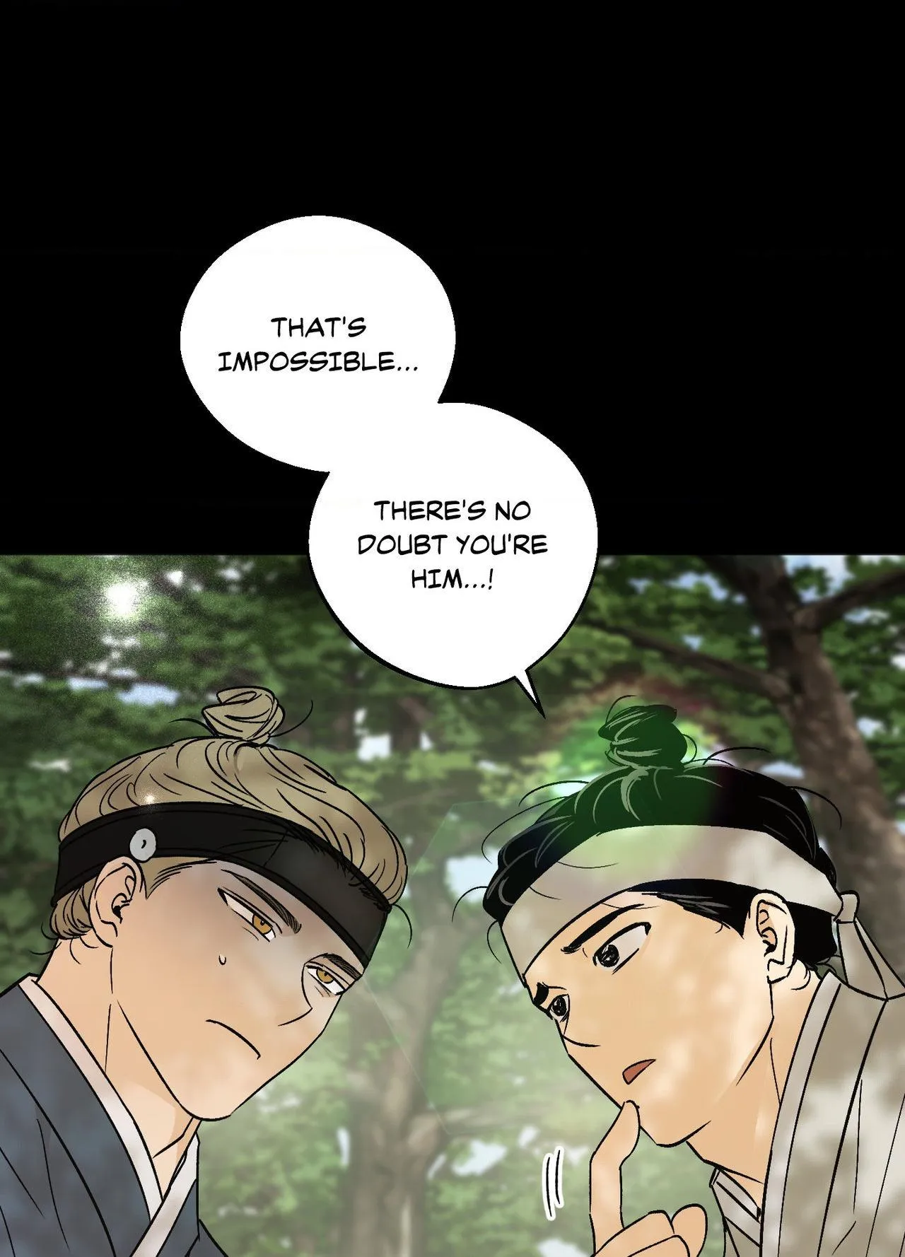 Origin Of Rite Chapter 40 page 78 - 
