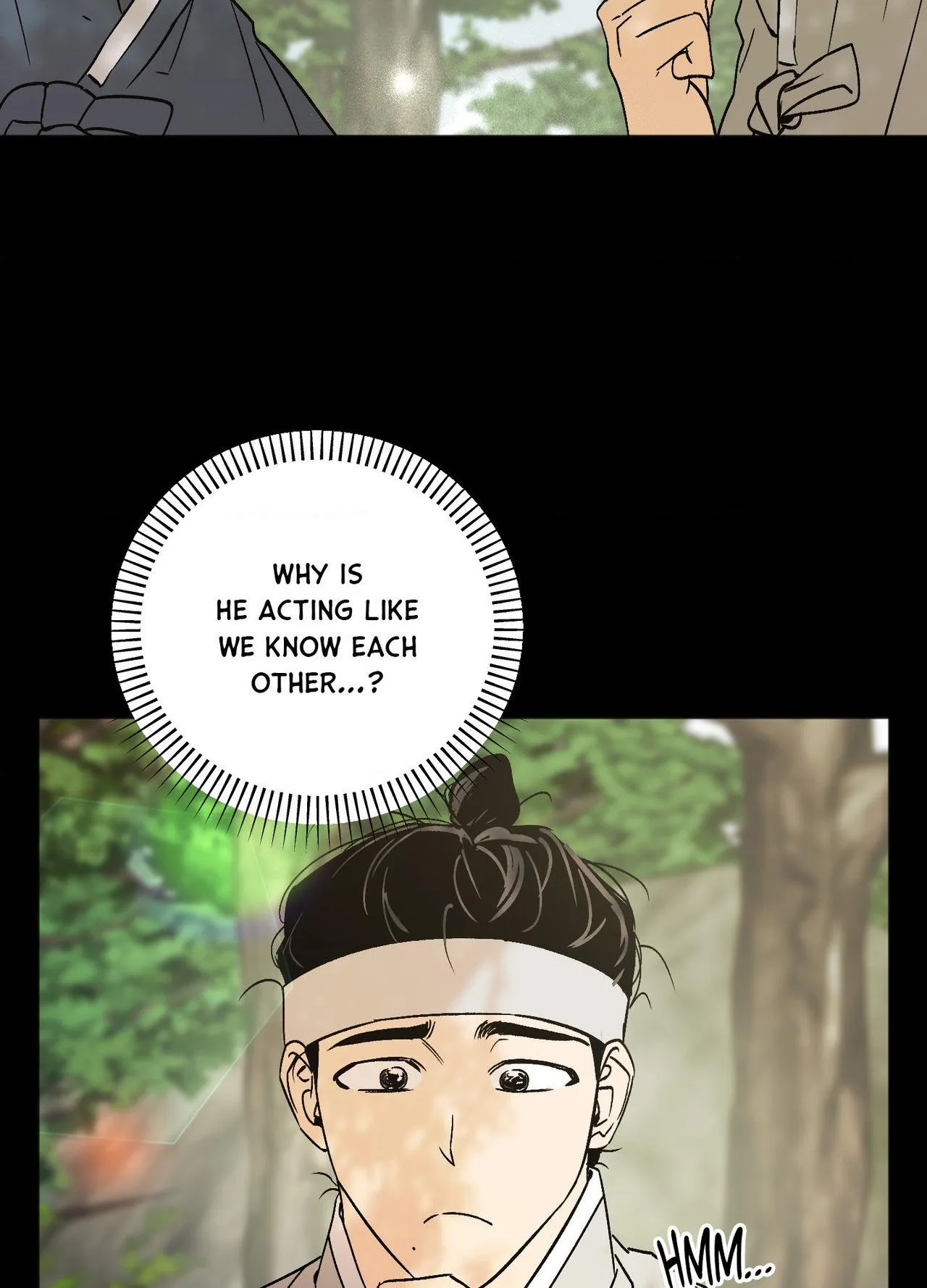 Origin Of Rite Chapter 40 page 79 - 